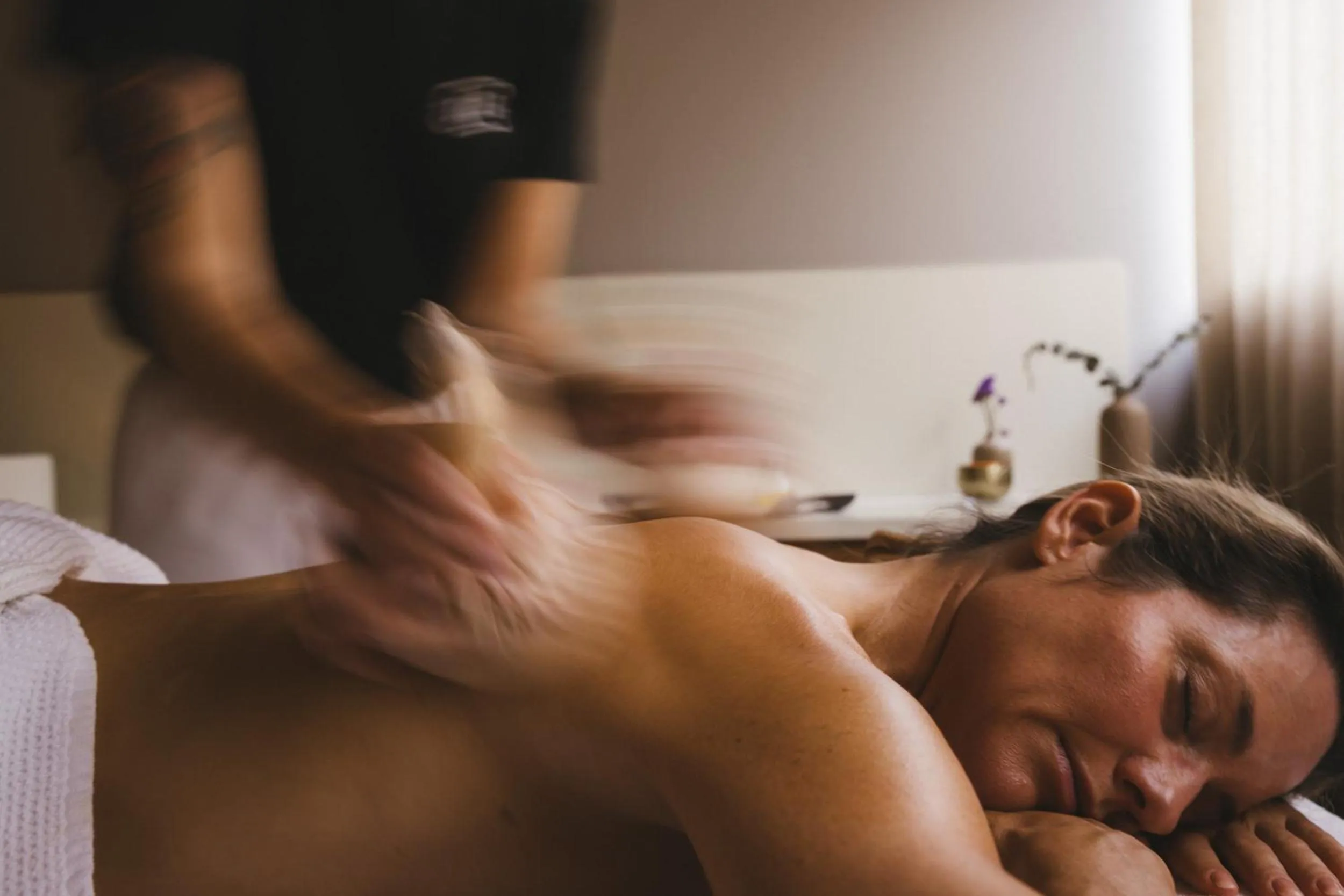 Spa and wellness centre/facilities in Hotel Hohenwart