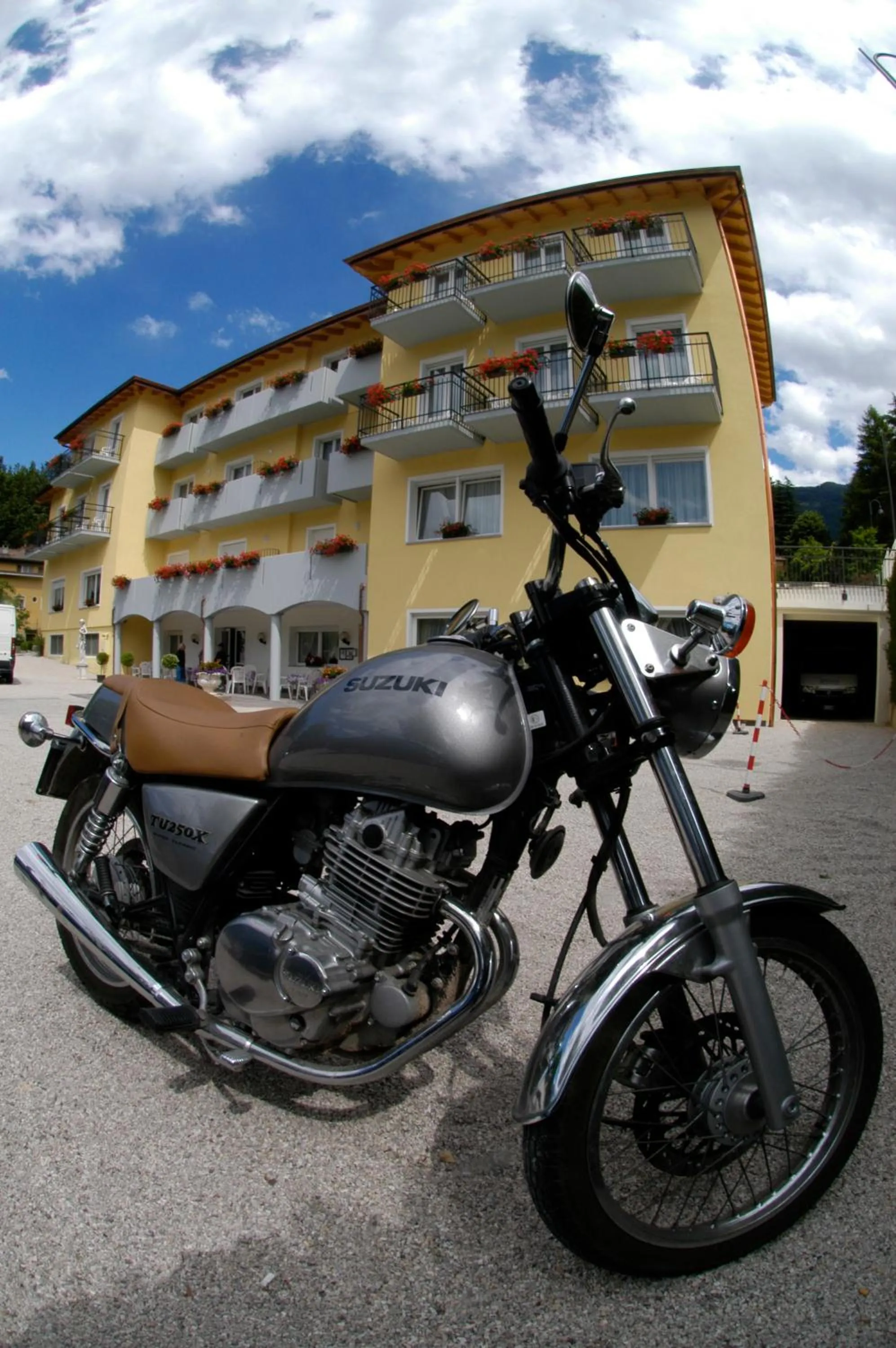 Other in Hotel Daniela