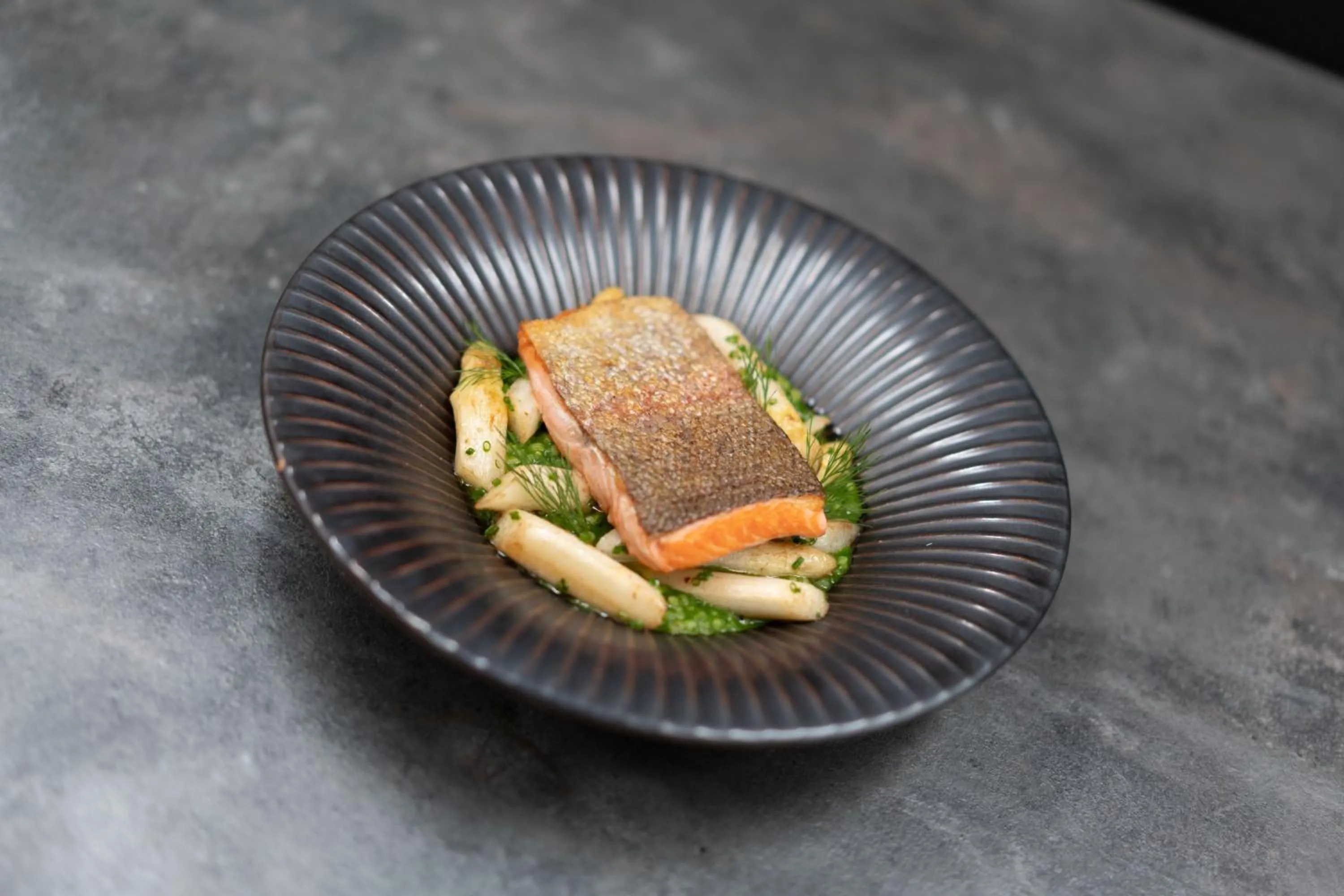 Food in Natur-&Alpinhotel Post