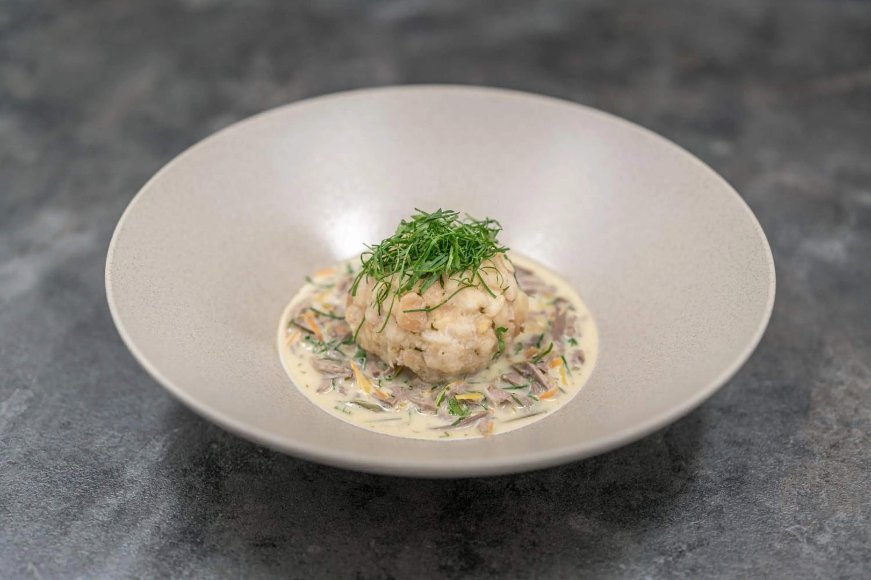 Food in Natur-&Alpinhotel Post