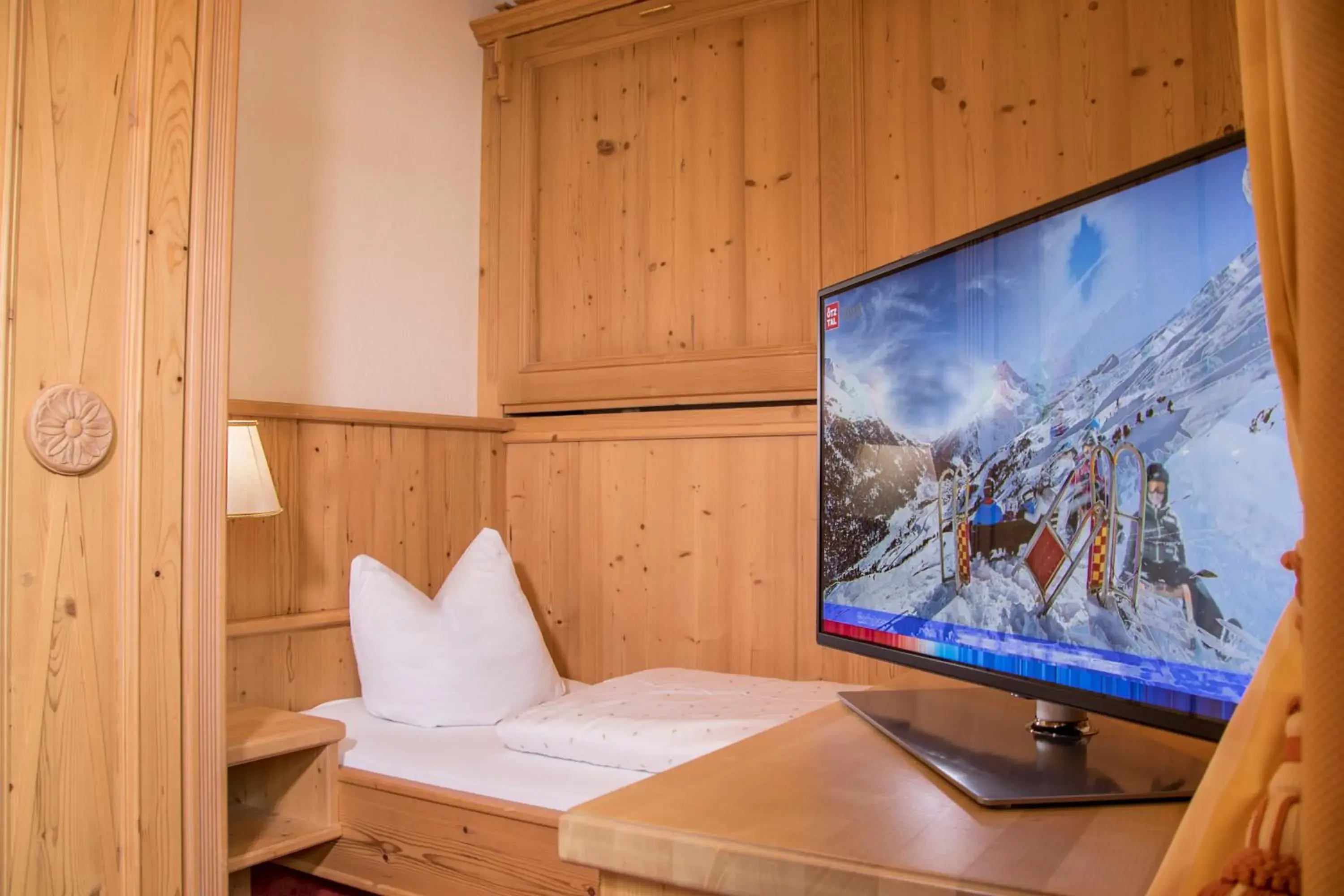 Superior Junior Suite in Natur-&Alpinhotel Post Superior Junior Suite in Natur-&Alpinhotel Post