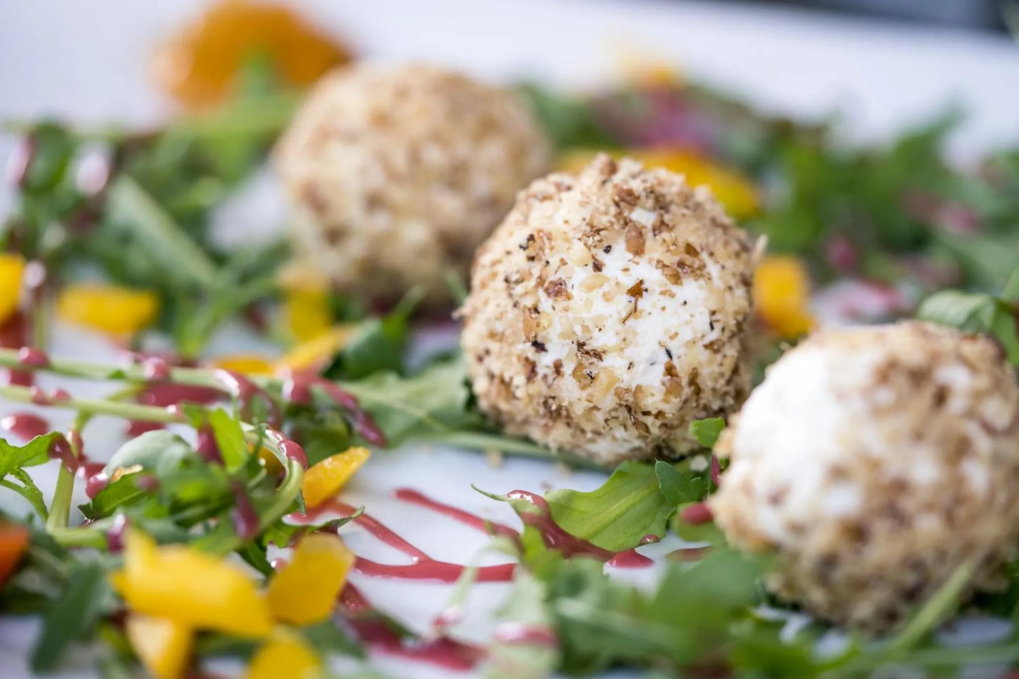 Food in Natur-&Alpinhotel Post