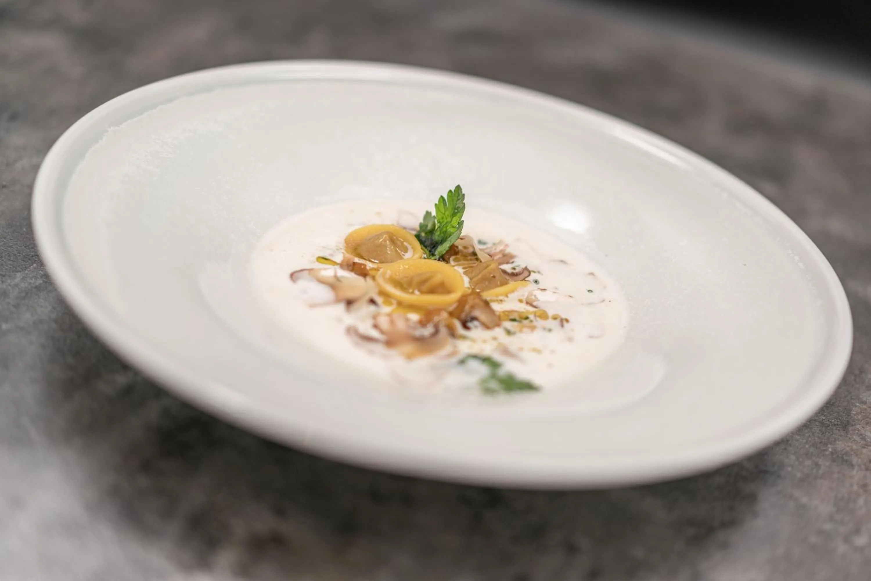 Food in Natur-&Alpinhotel Post