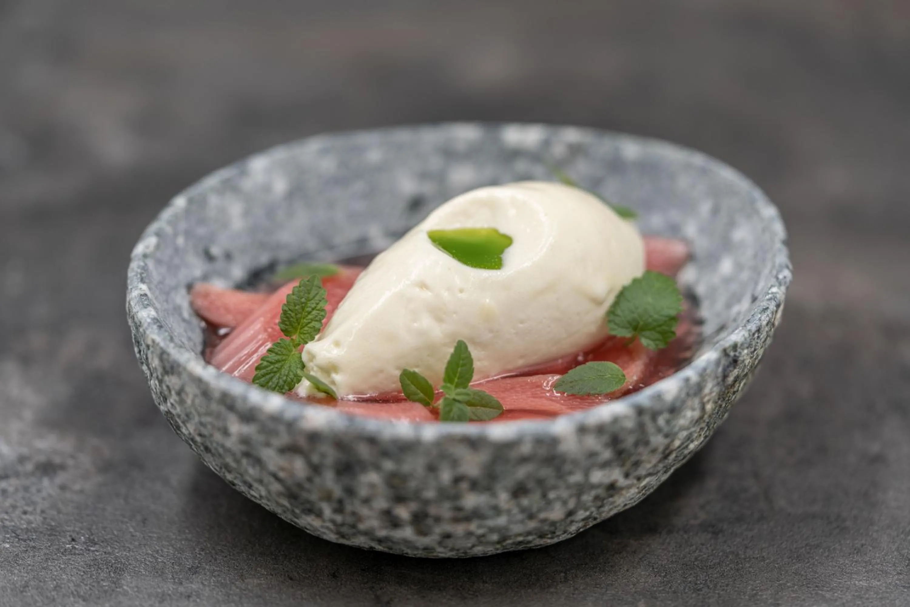 Food in Natur-&Alpinhotel Post