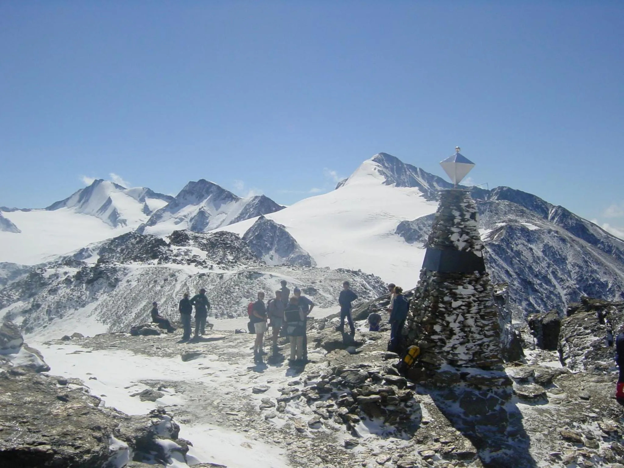 Other in Natur-&Alpinhotel Post