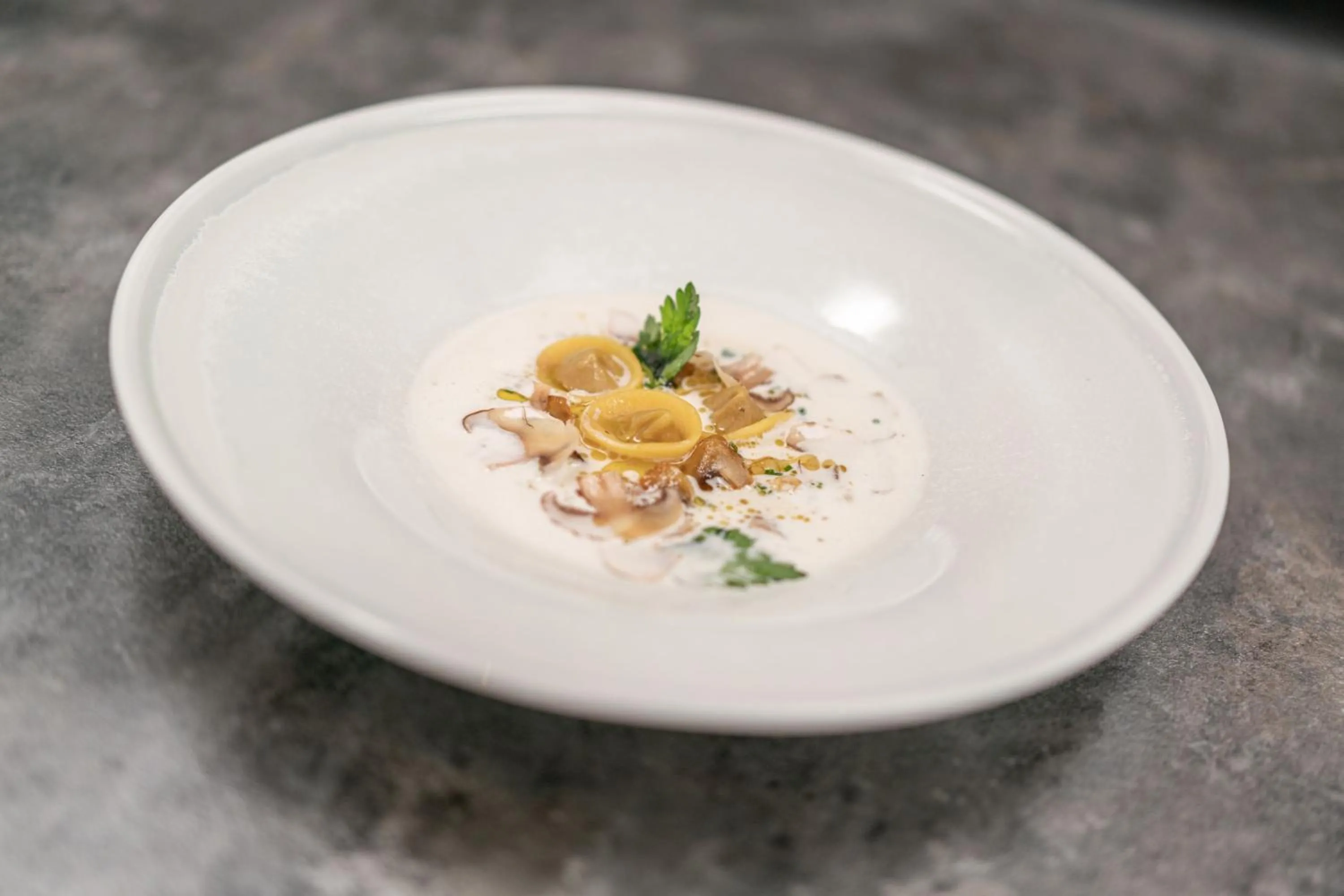 Food in Natur-&Alpinhotel Post