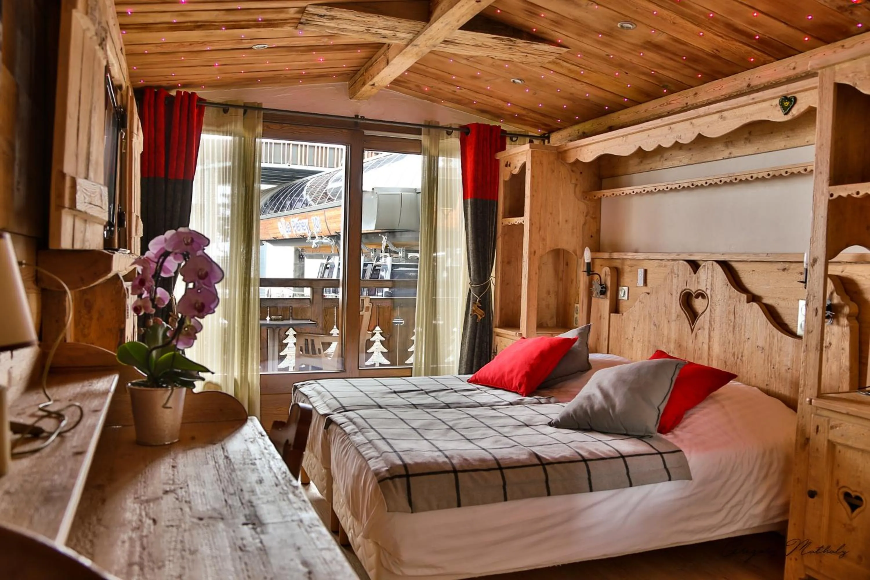 Hotel L'Equipe