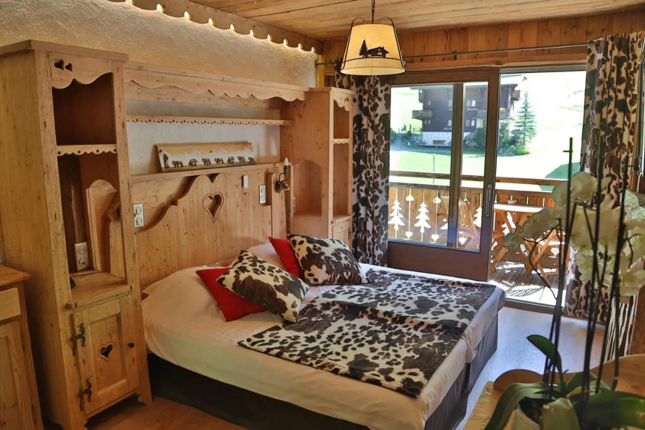 Hotel L'Equipe