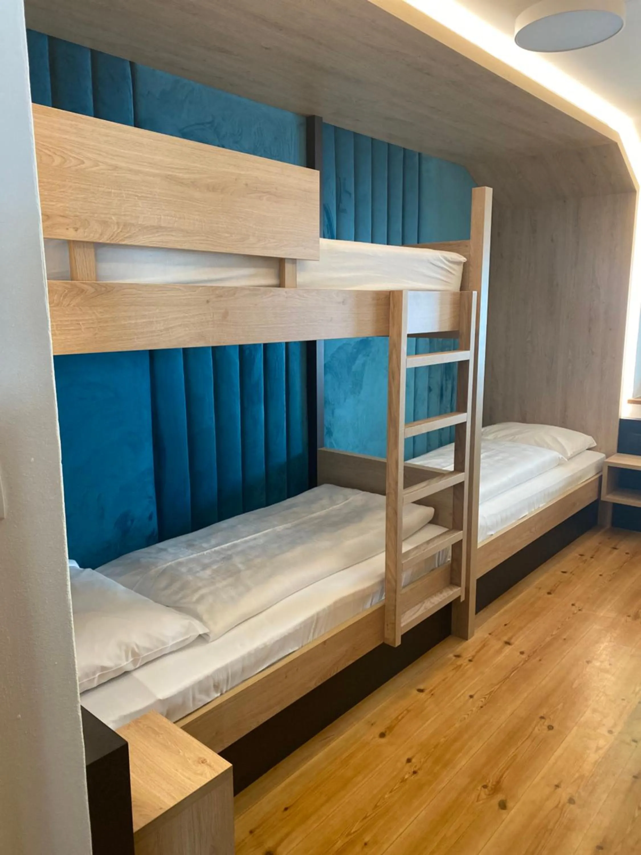 Photo of the whole room, Bed in Hotel Restaurant Schaurhof