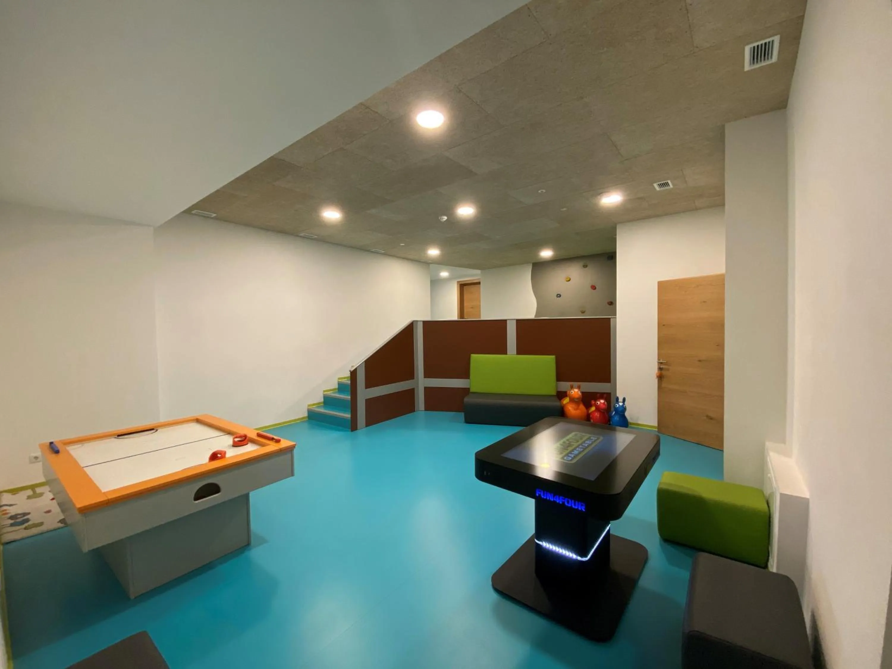 Restaurant/places to eat in Hotel Restaurant Schaurhof