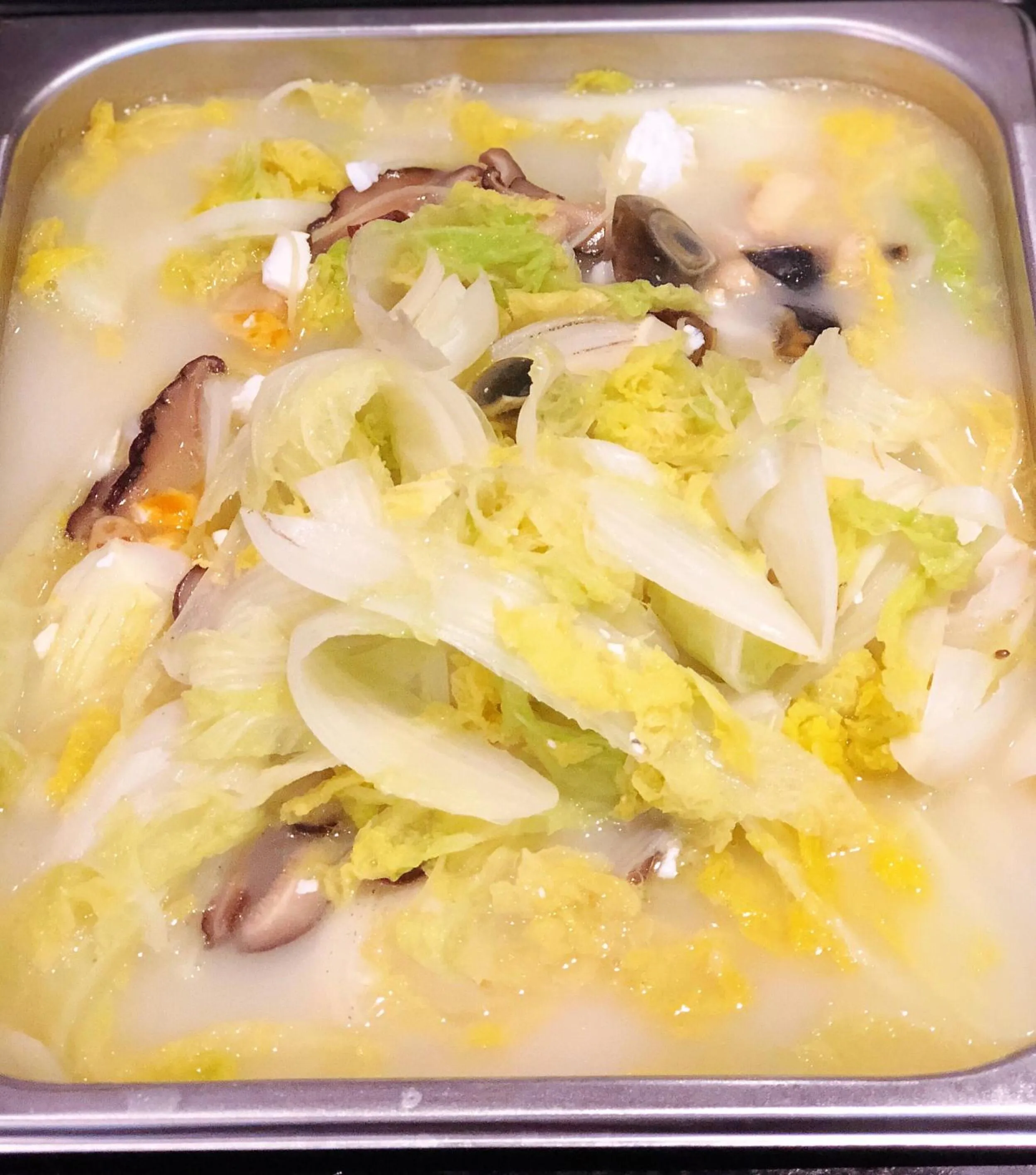 Breakfast in Shenzhen Kaili Hotel, Guomao Shopping Mall