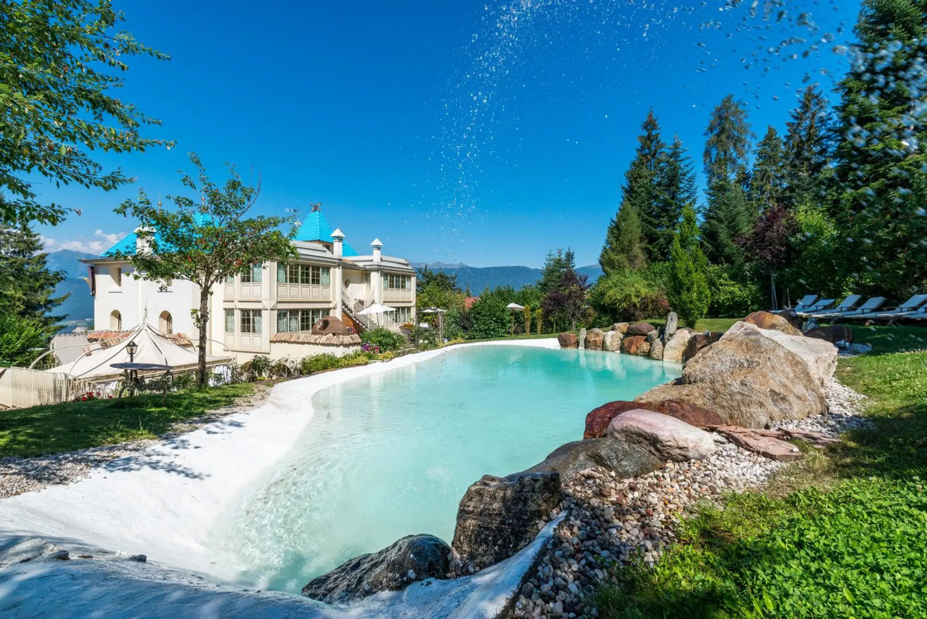 Villa Orso Grigio Villa Orso Grigio