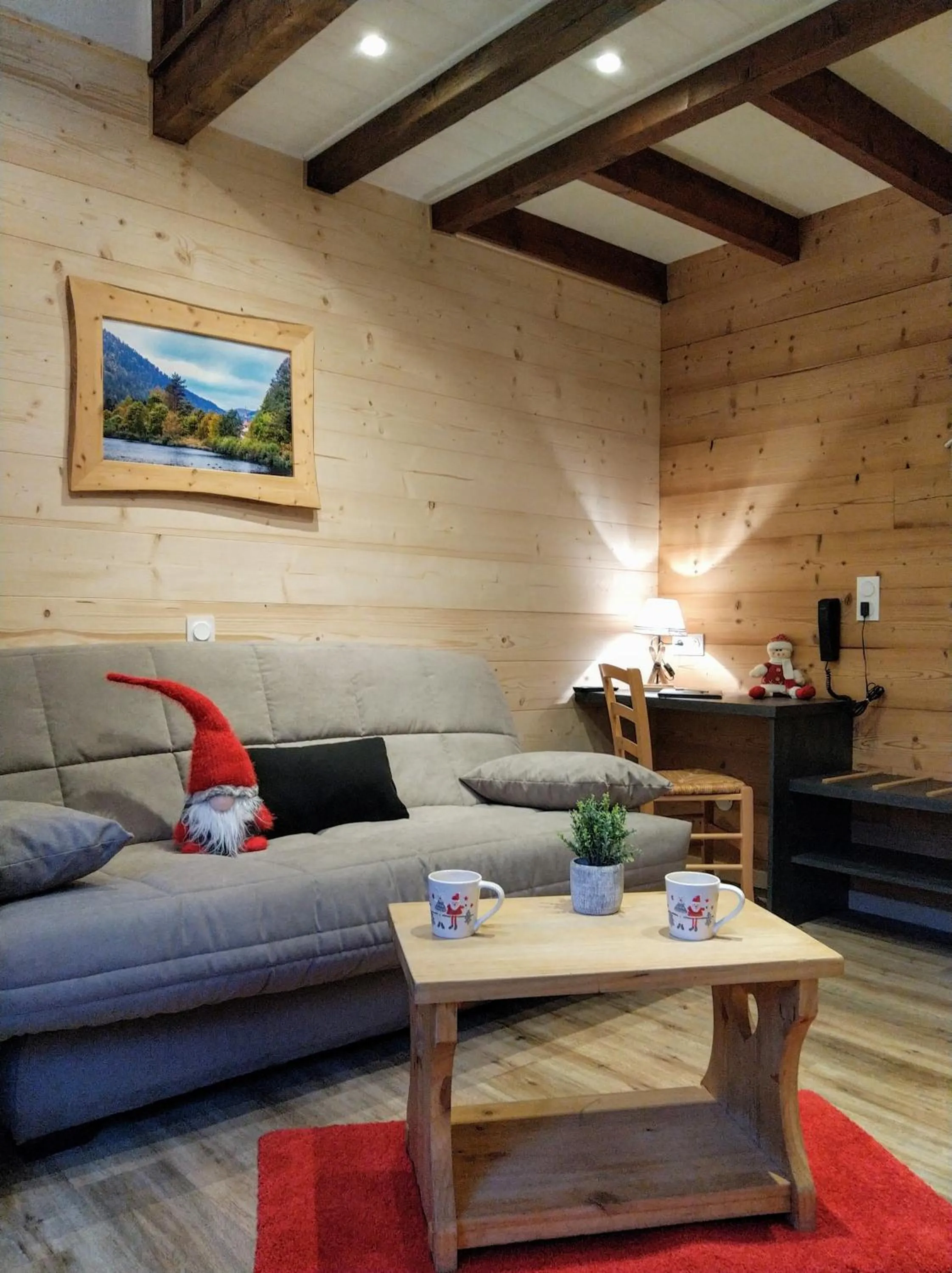 Logis Hôtel Le Vétiné