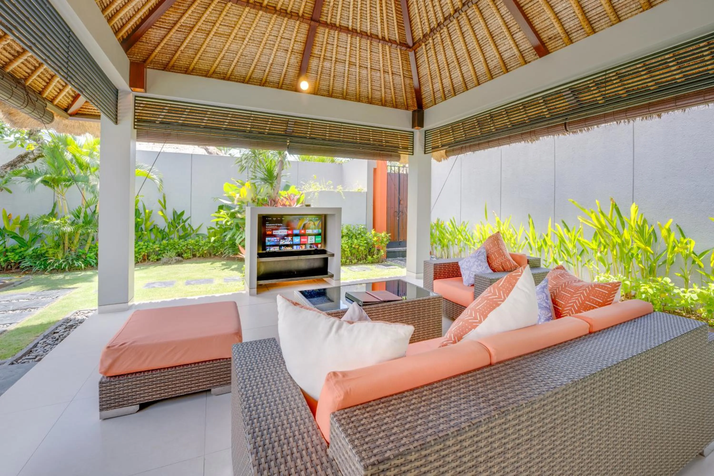 Day in Villa Jerami & Spa