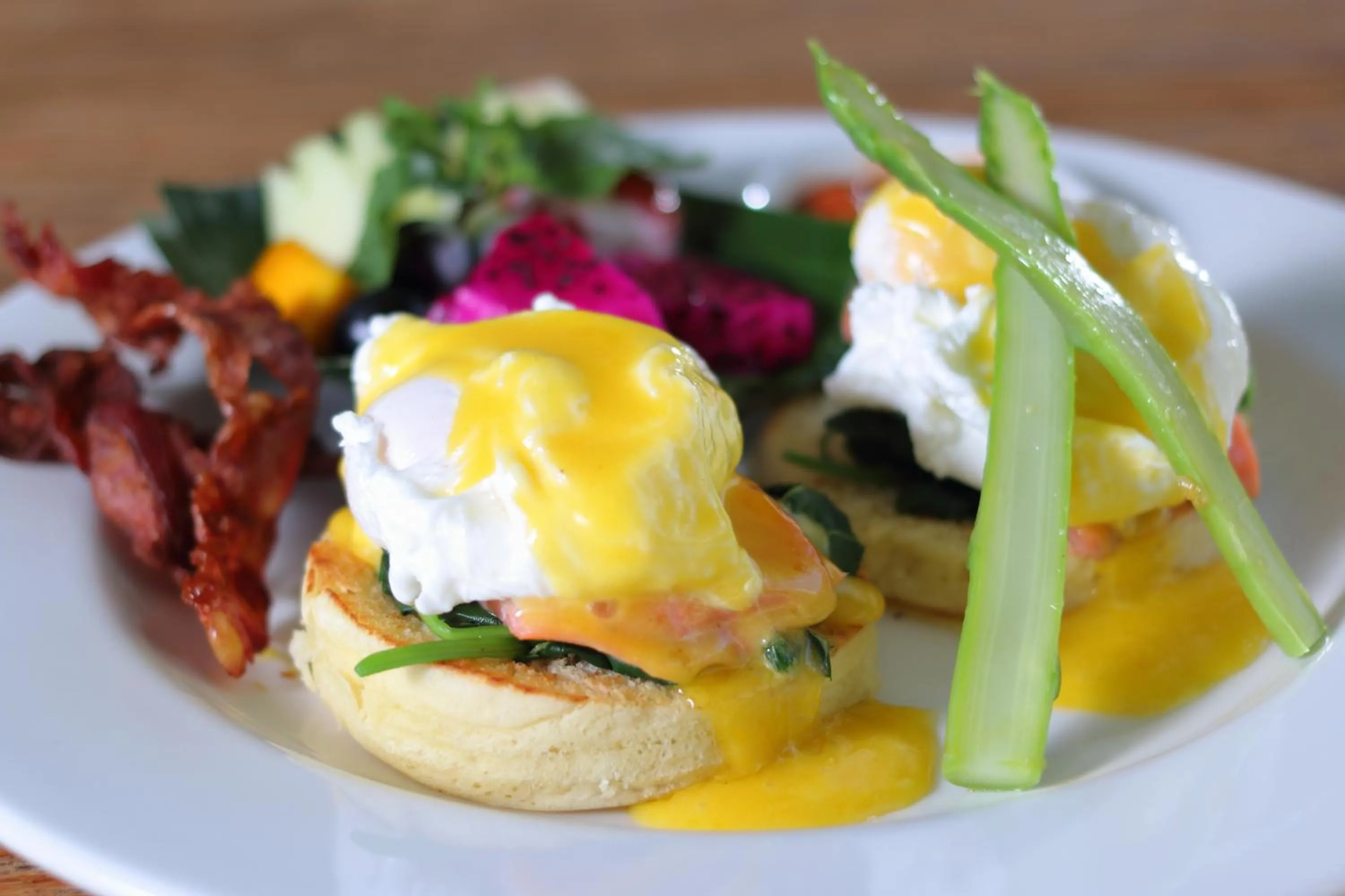 Breakfast in Villa Jerami & Spa