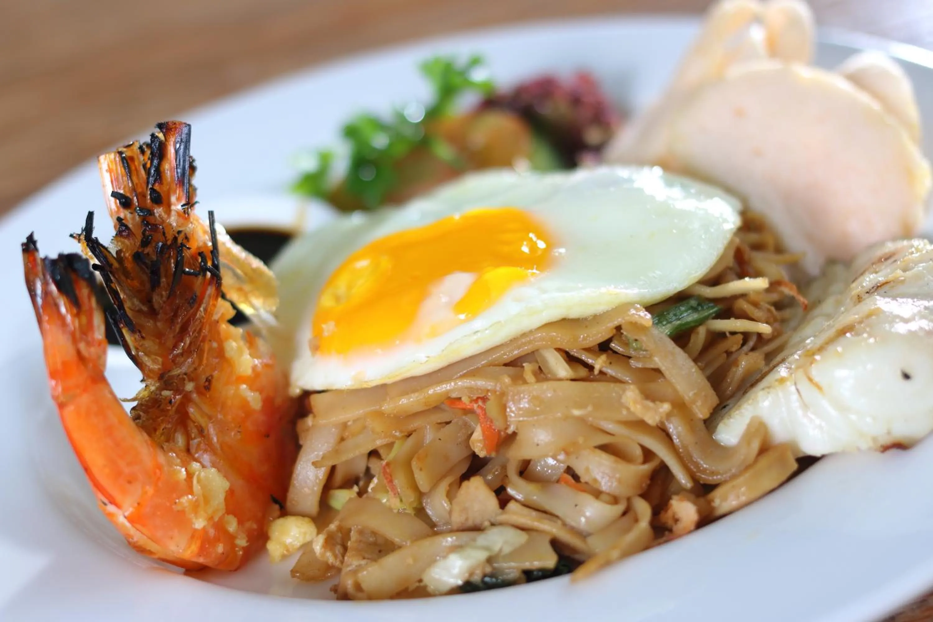 Breakfast in Villa Jerami & Spa