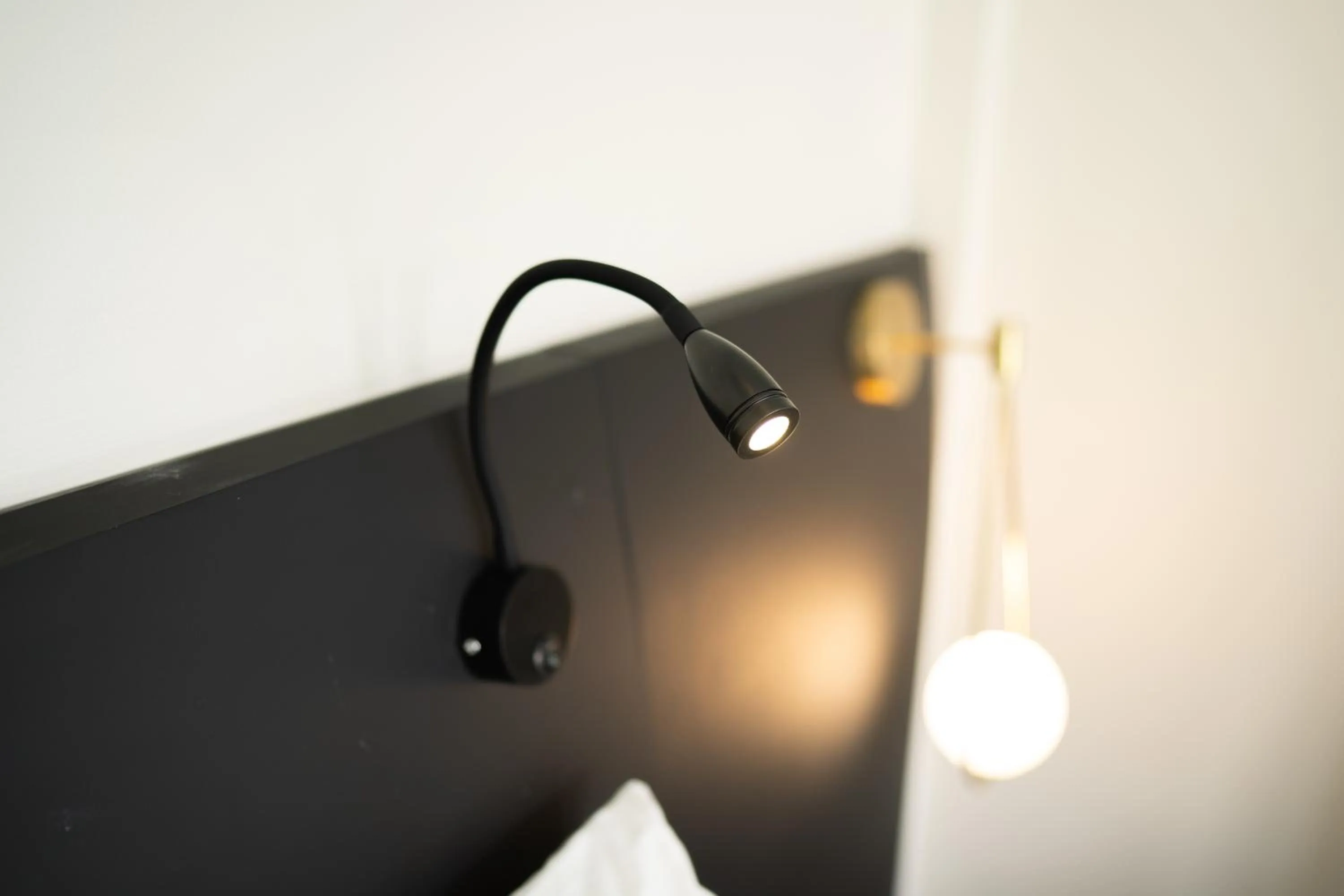 Bedroom in Villa Jerami & Spa