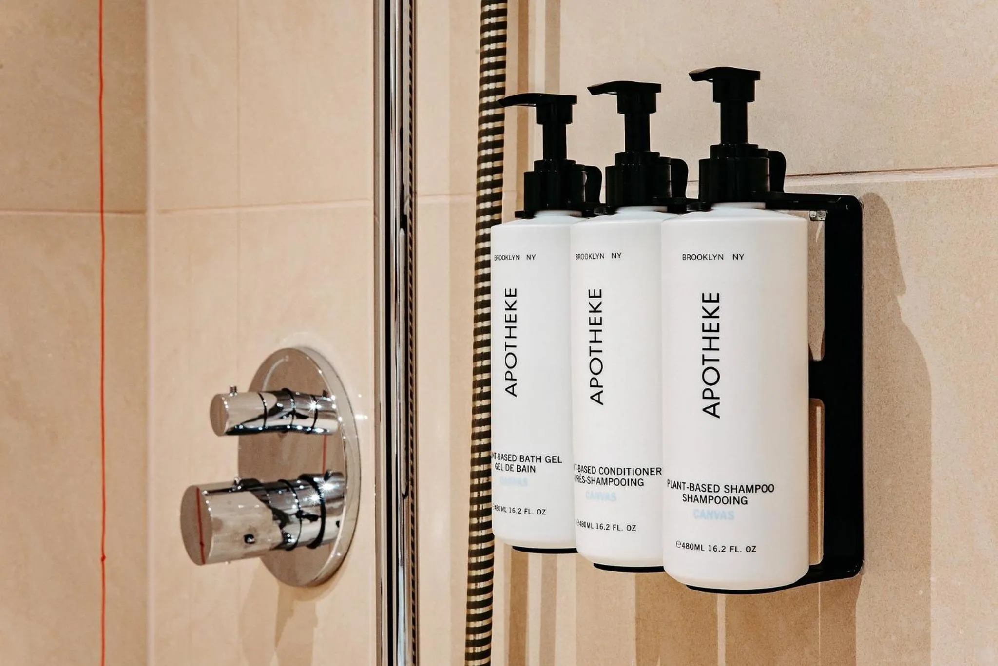 Photo of the whole room in Crowne Plaza Bratislava by IHG