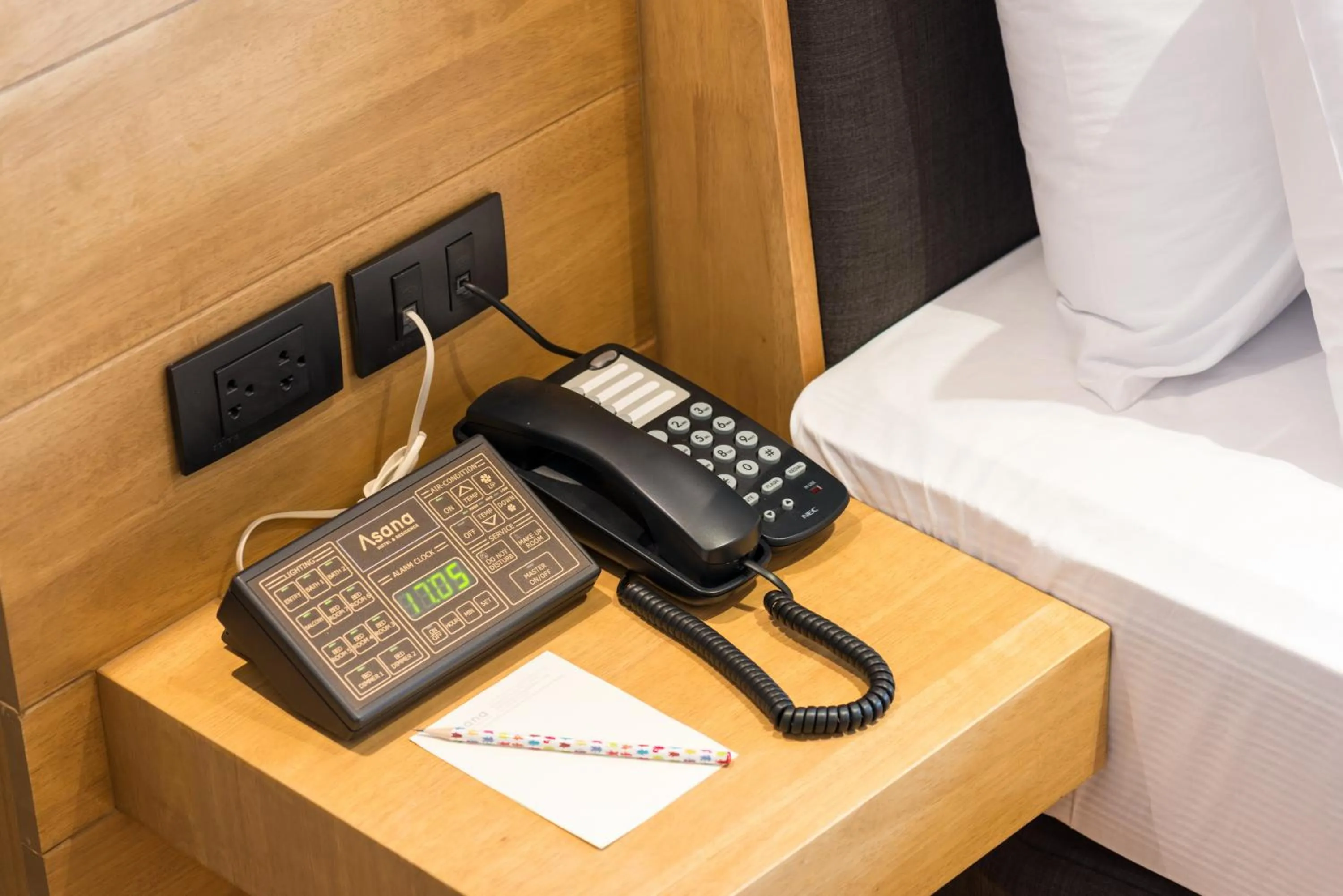 Other in Asana Hotel & Residence