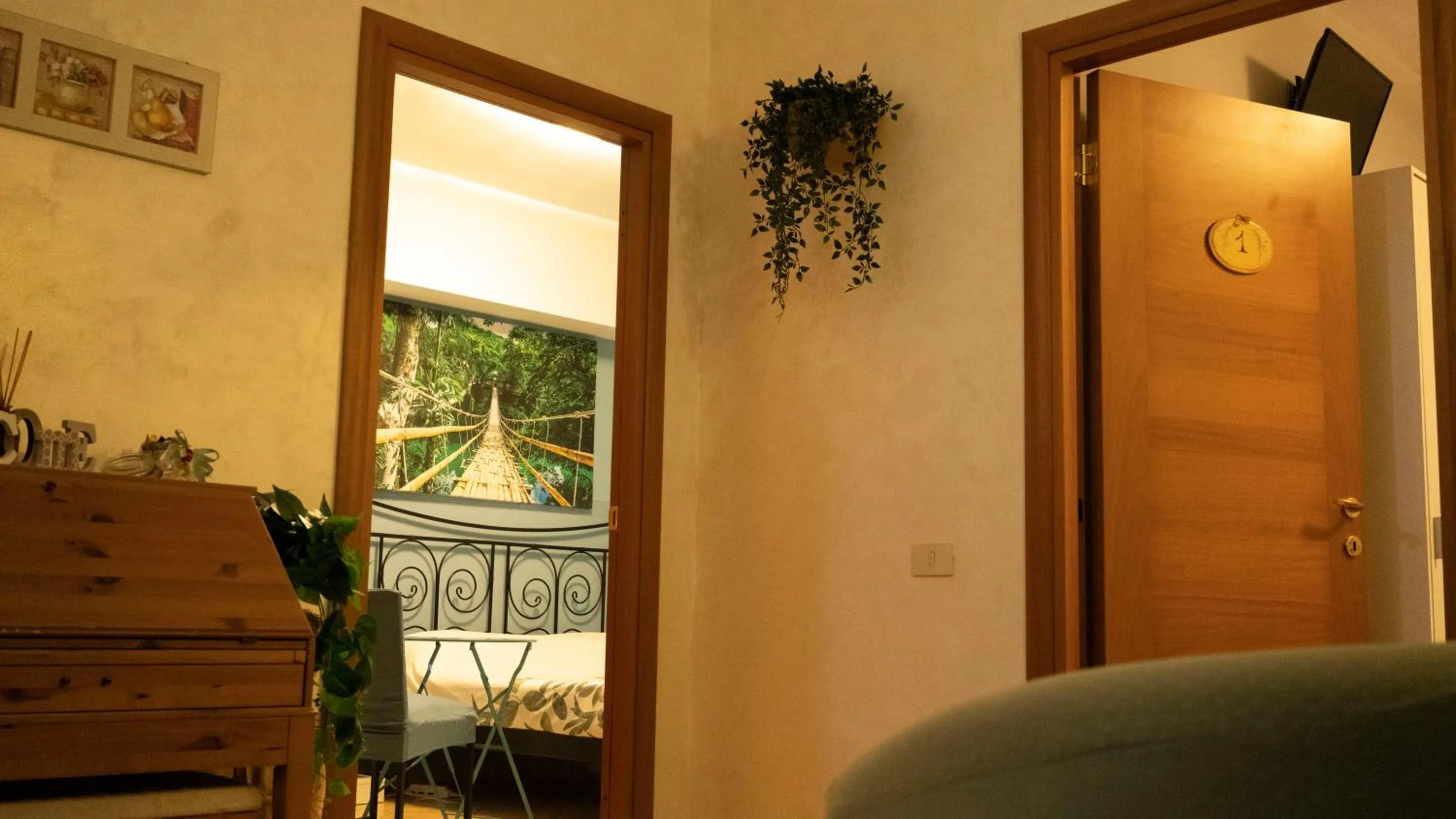 Le Quattro Meraviglie