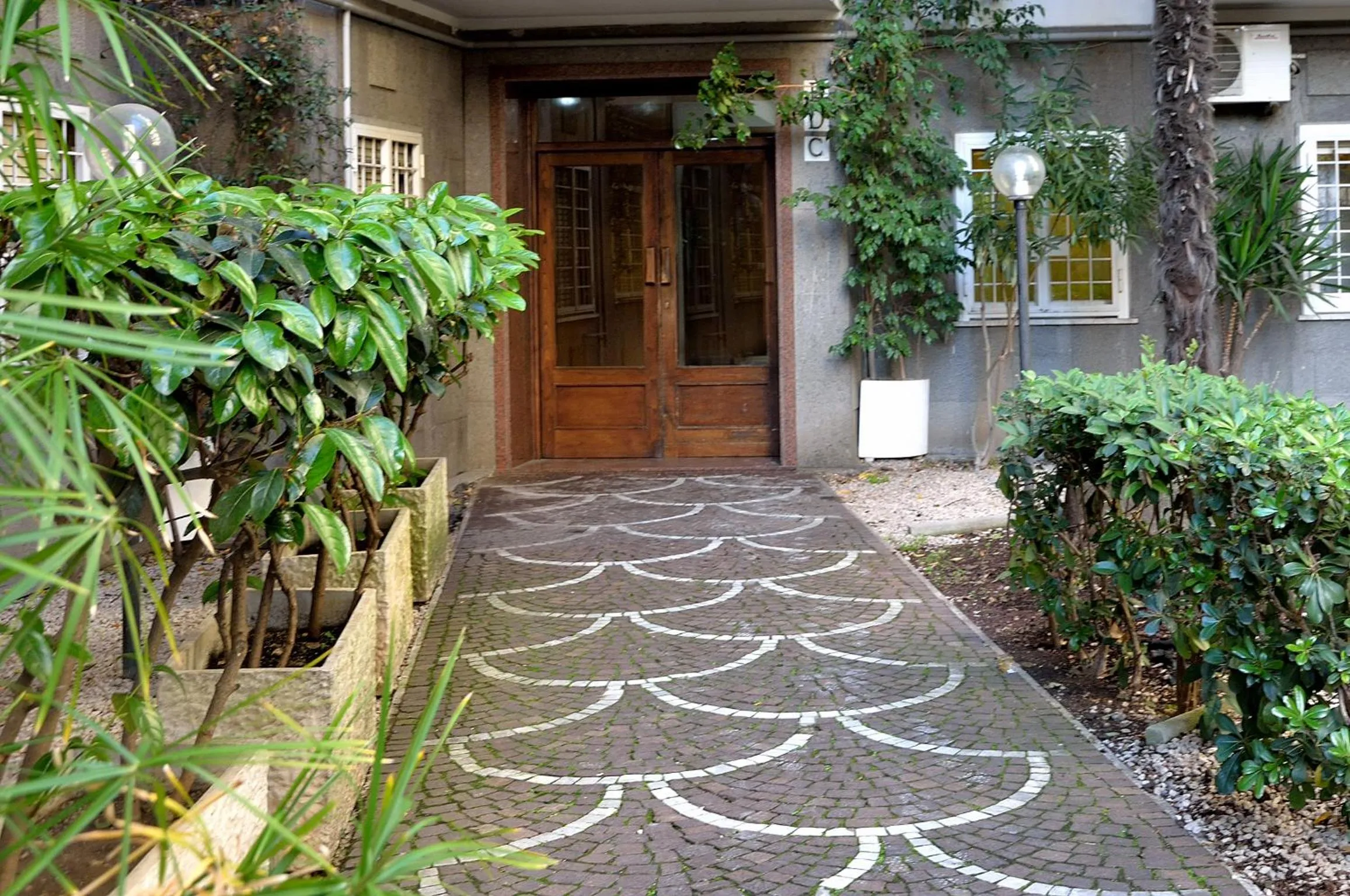 Le Quattro Meraviglie