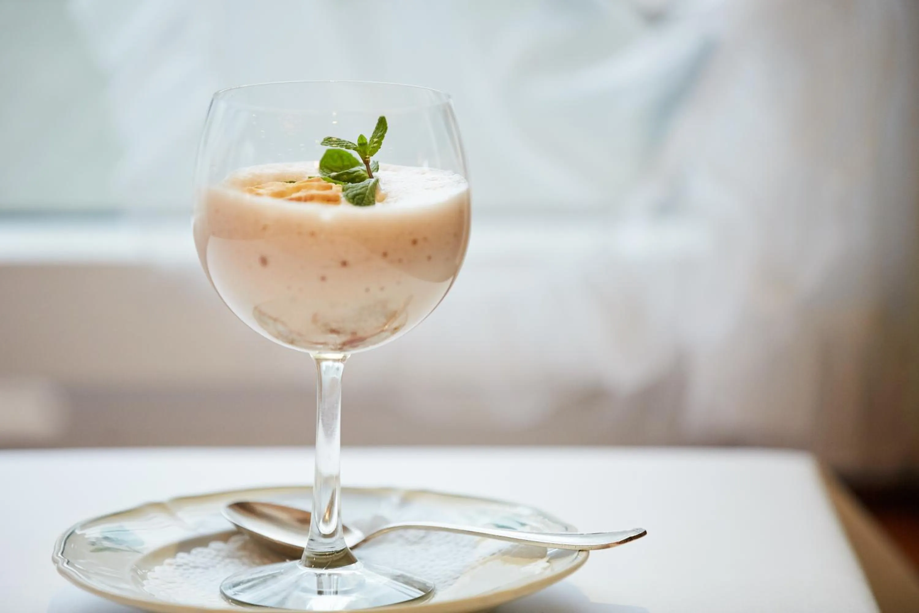 Food in Hotel & Spezialitätenrestaurant zur Linde