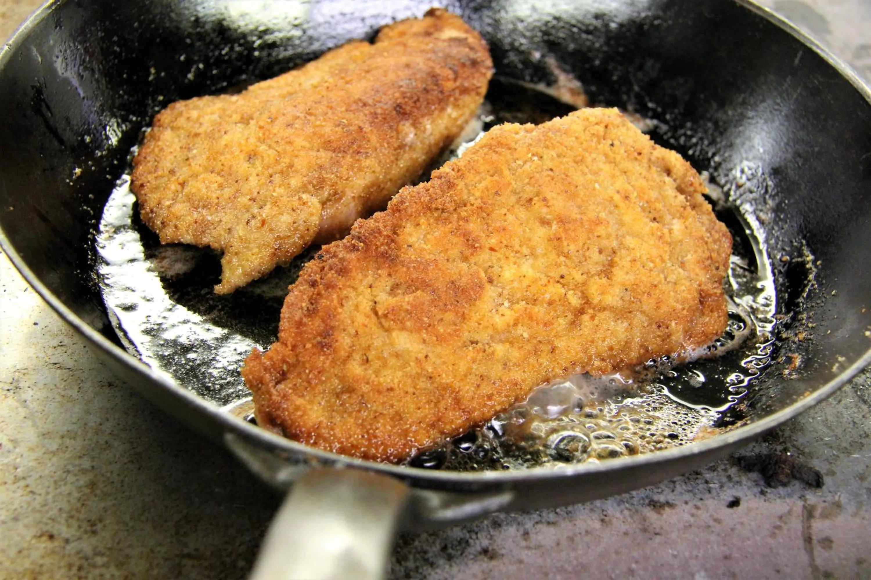 Lunch in Hotel & Spezialitätenrestaurant zur Linde