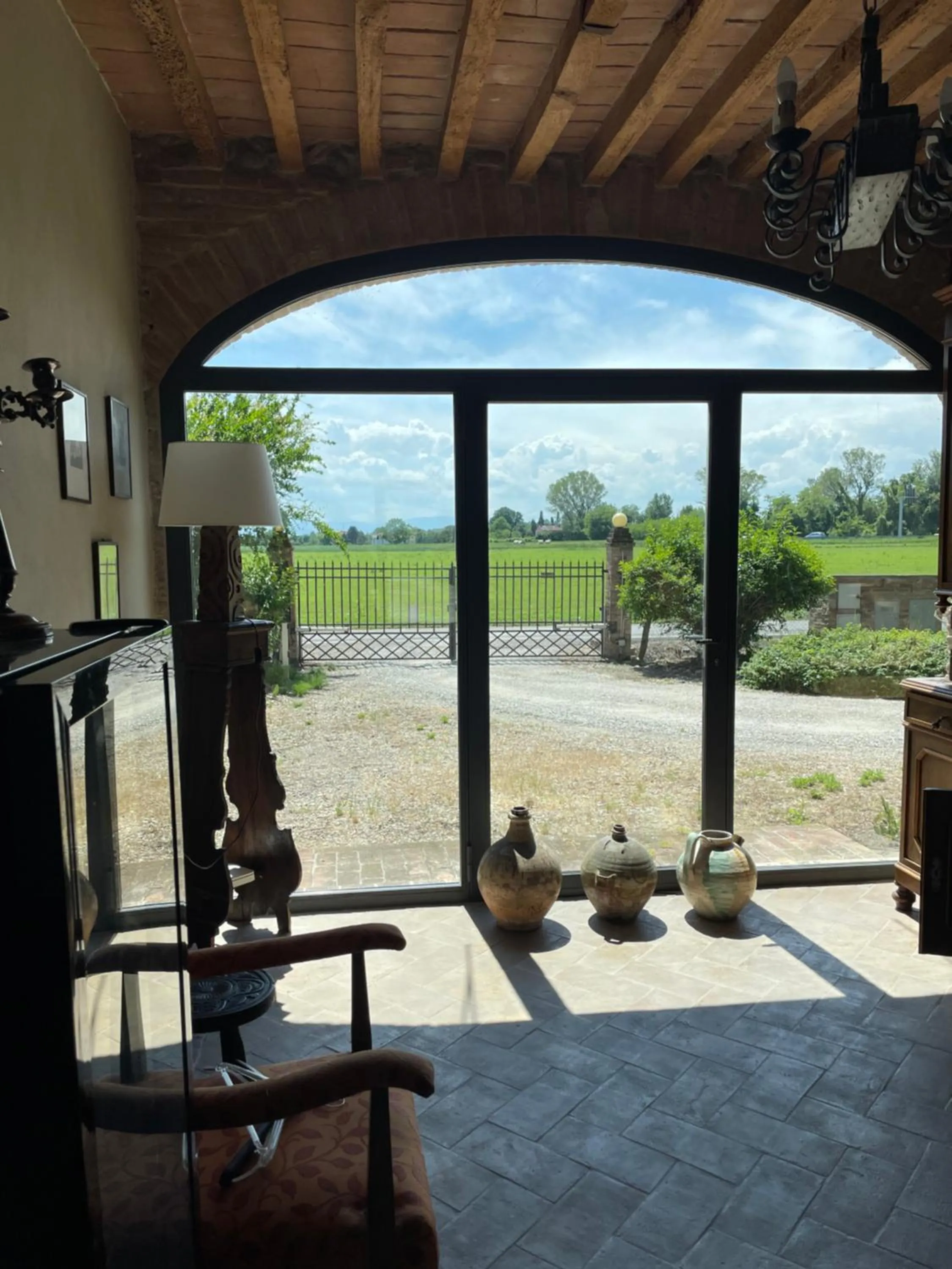 B&B Il Conte Giacomo