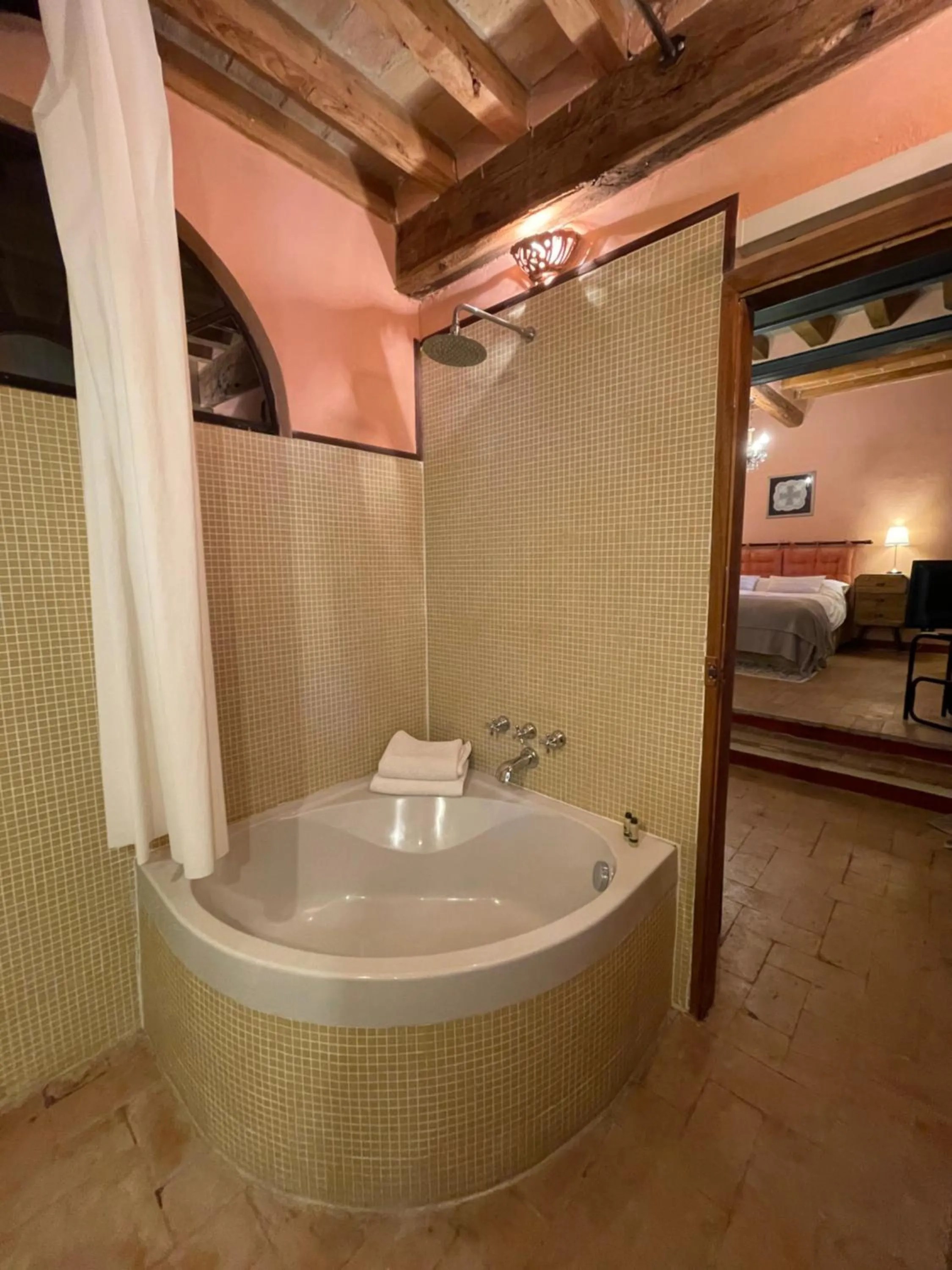 B&B Il Conte Giacomo