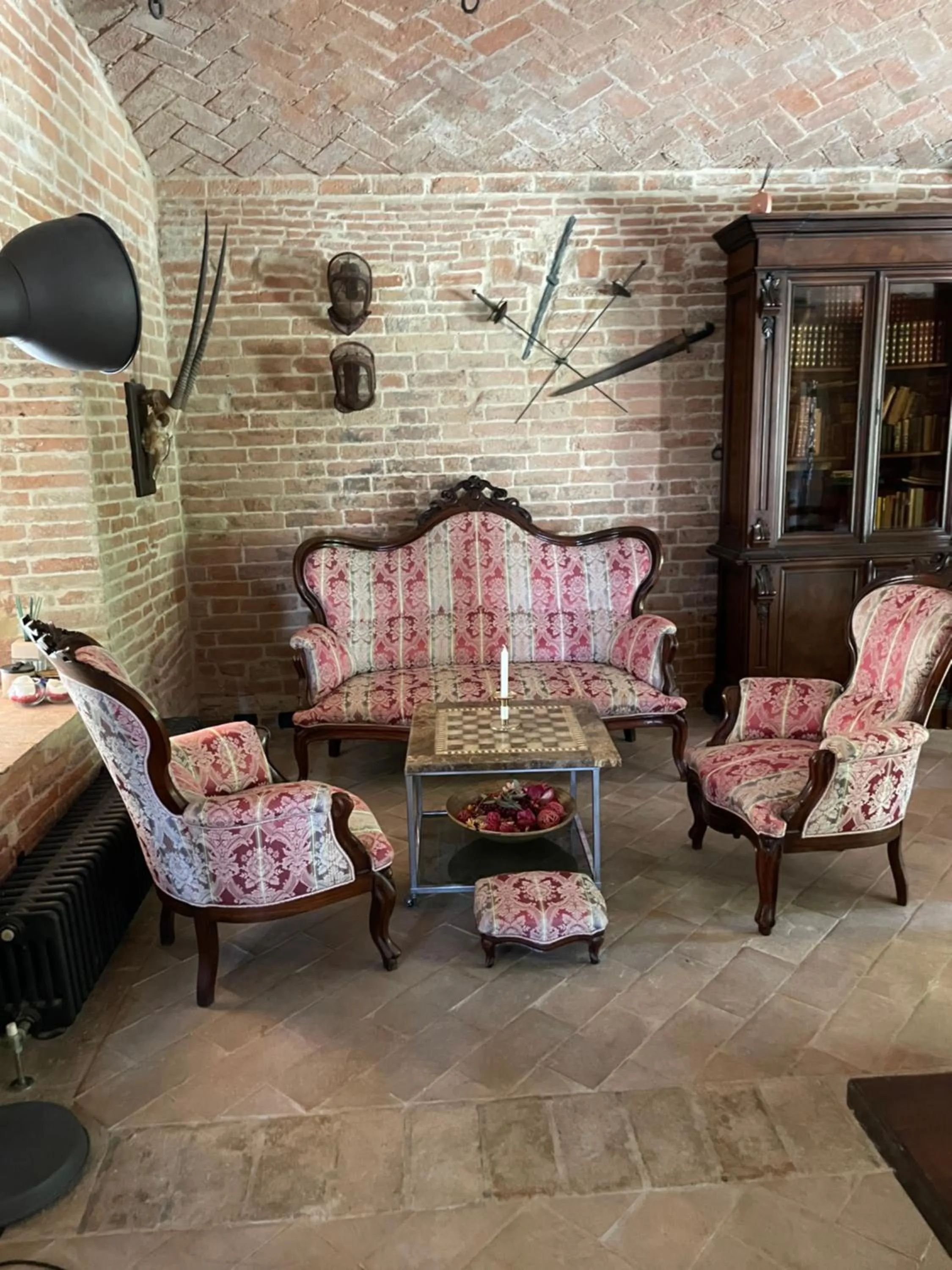 B&B Il Conte Giacomo