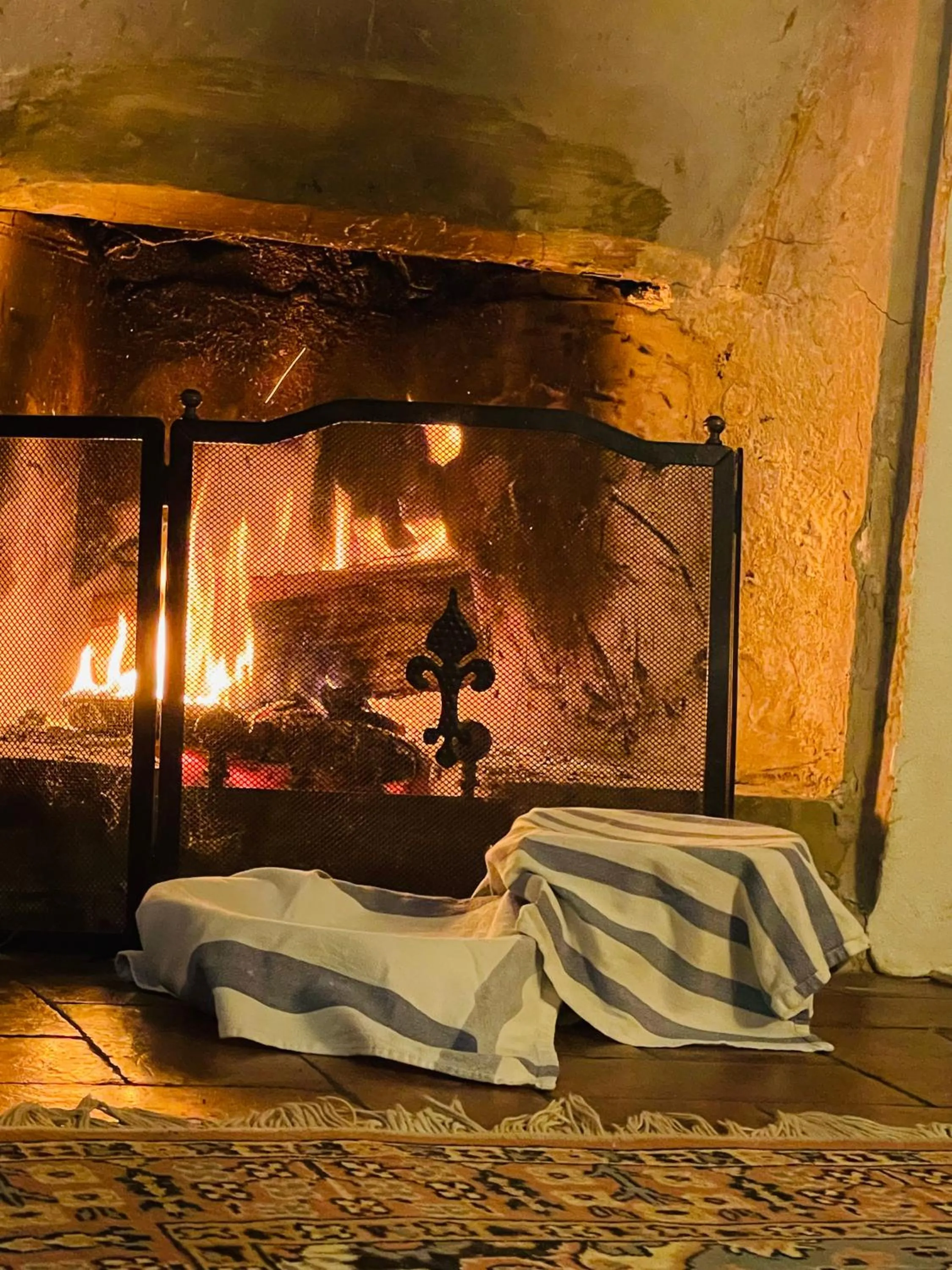 B&B Il Conte Giacomo