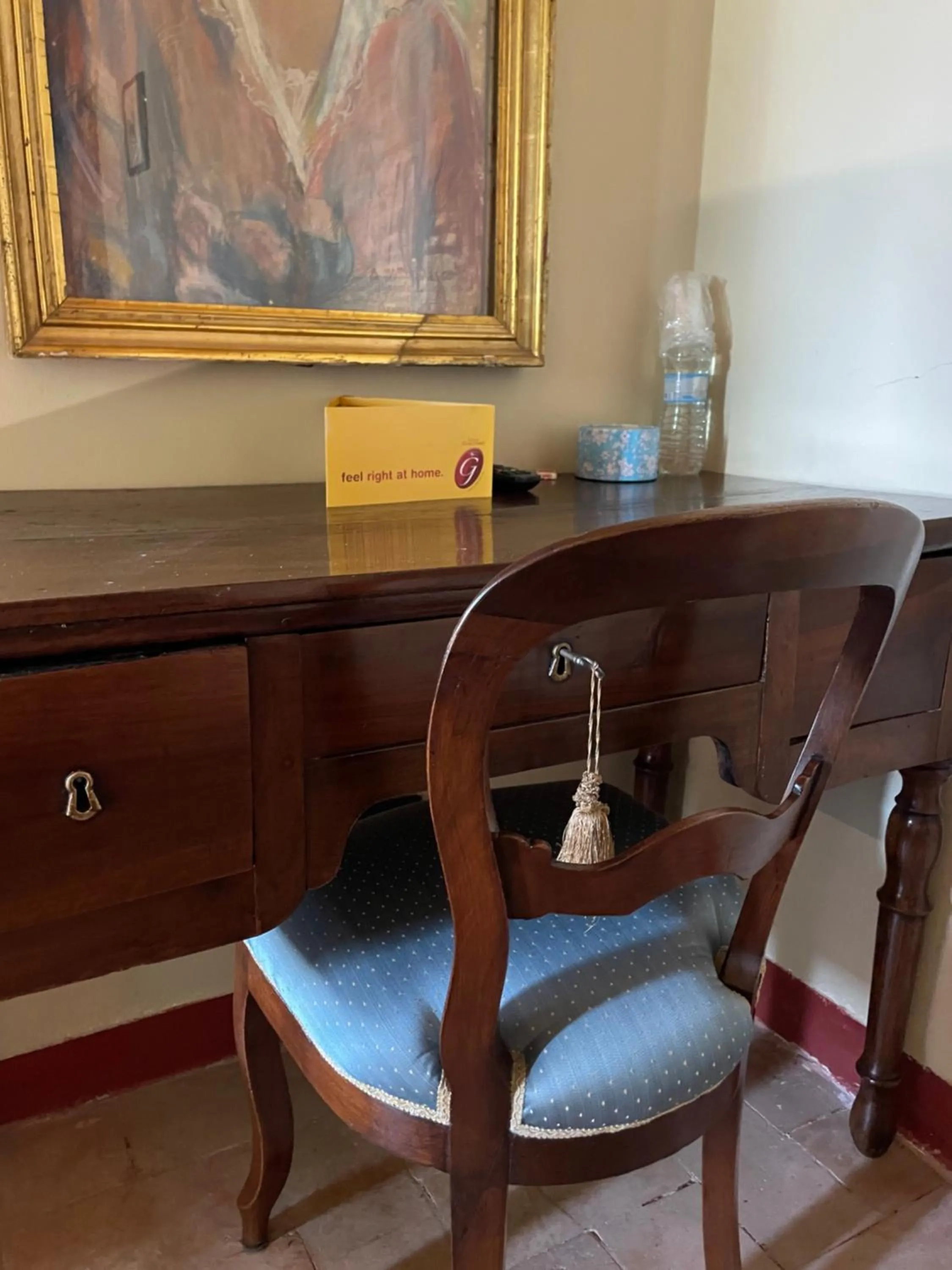 B&B Il Conte Giacomo