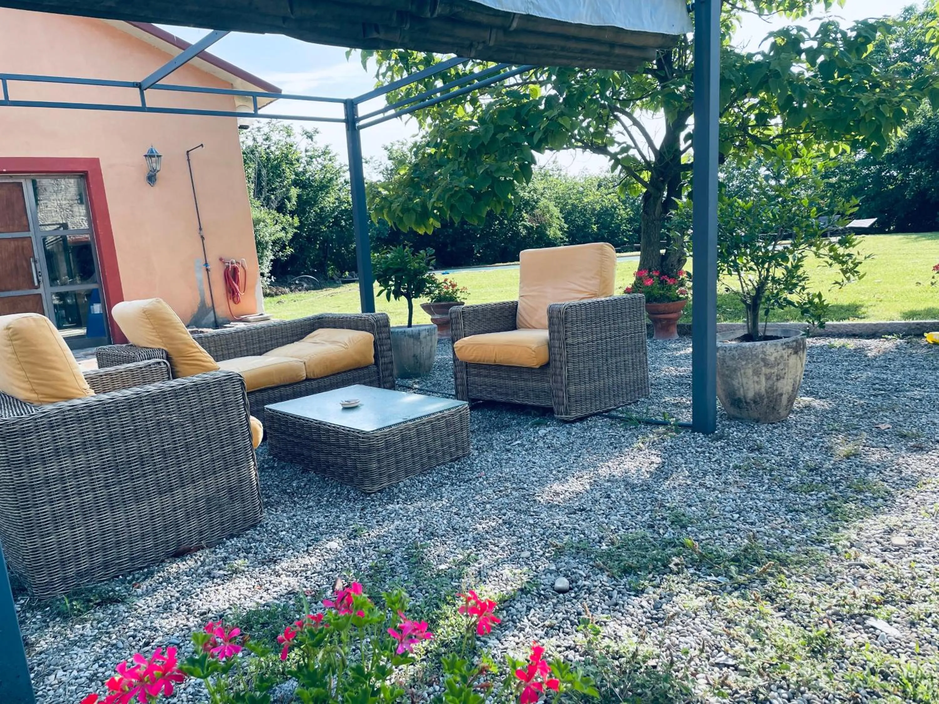 B&B Il Conte Giacomo