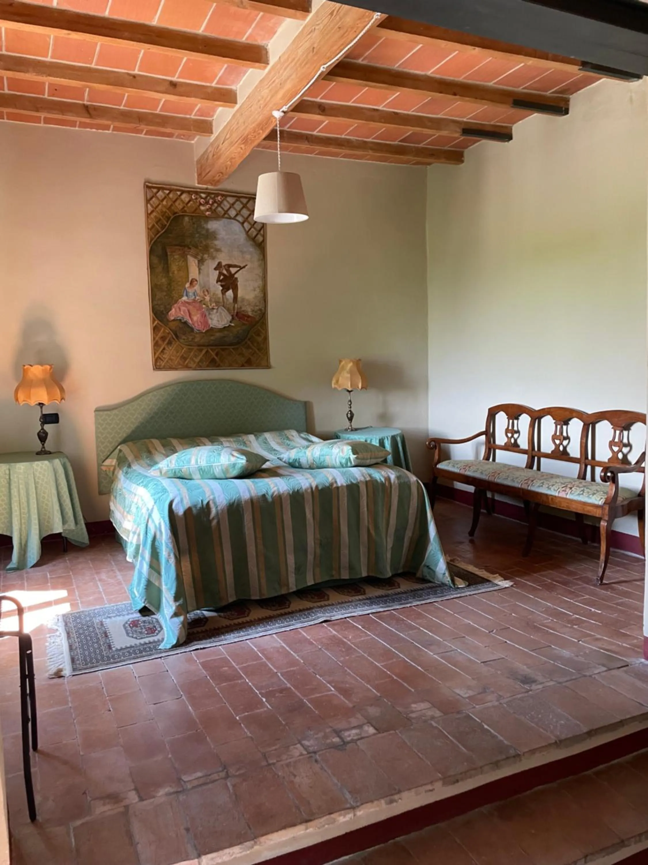 B&B Il Conte Giacomo