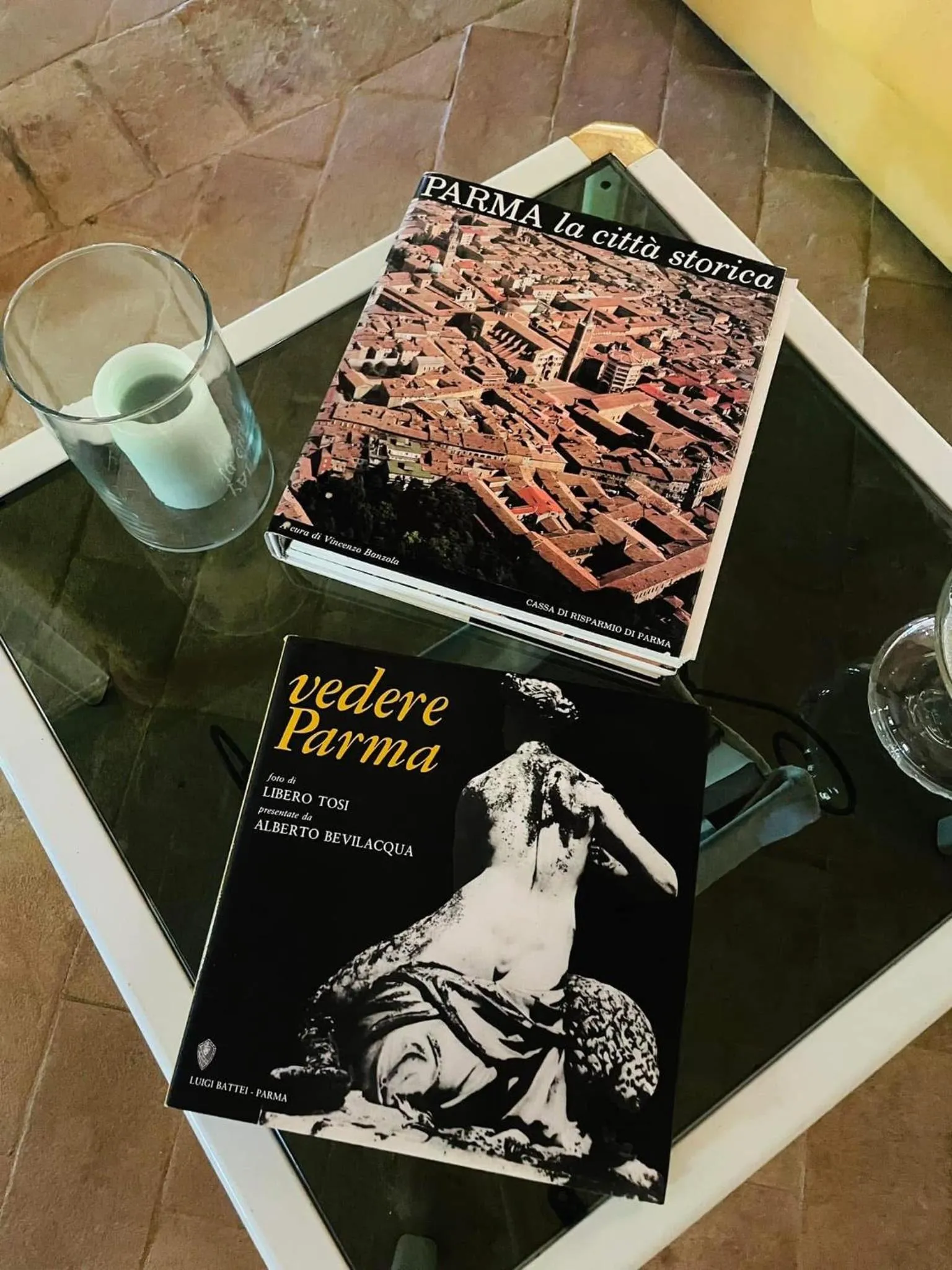 B&B Il Conte Giacomo