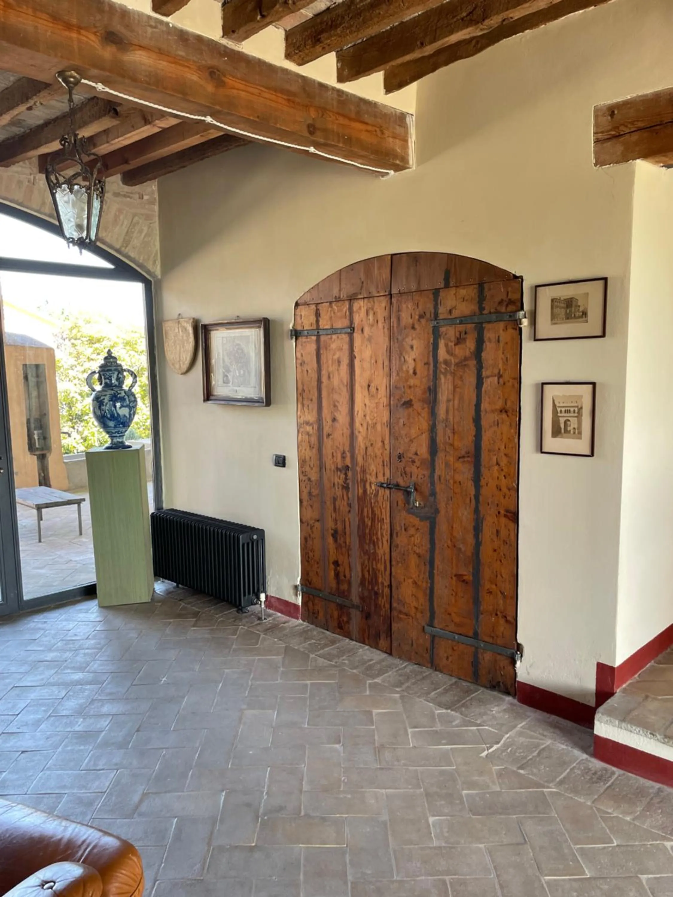 B&B Il Conte Giacomo