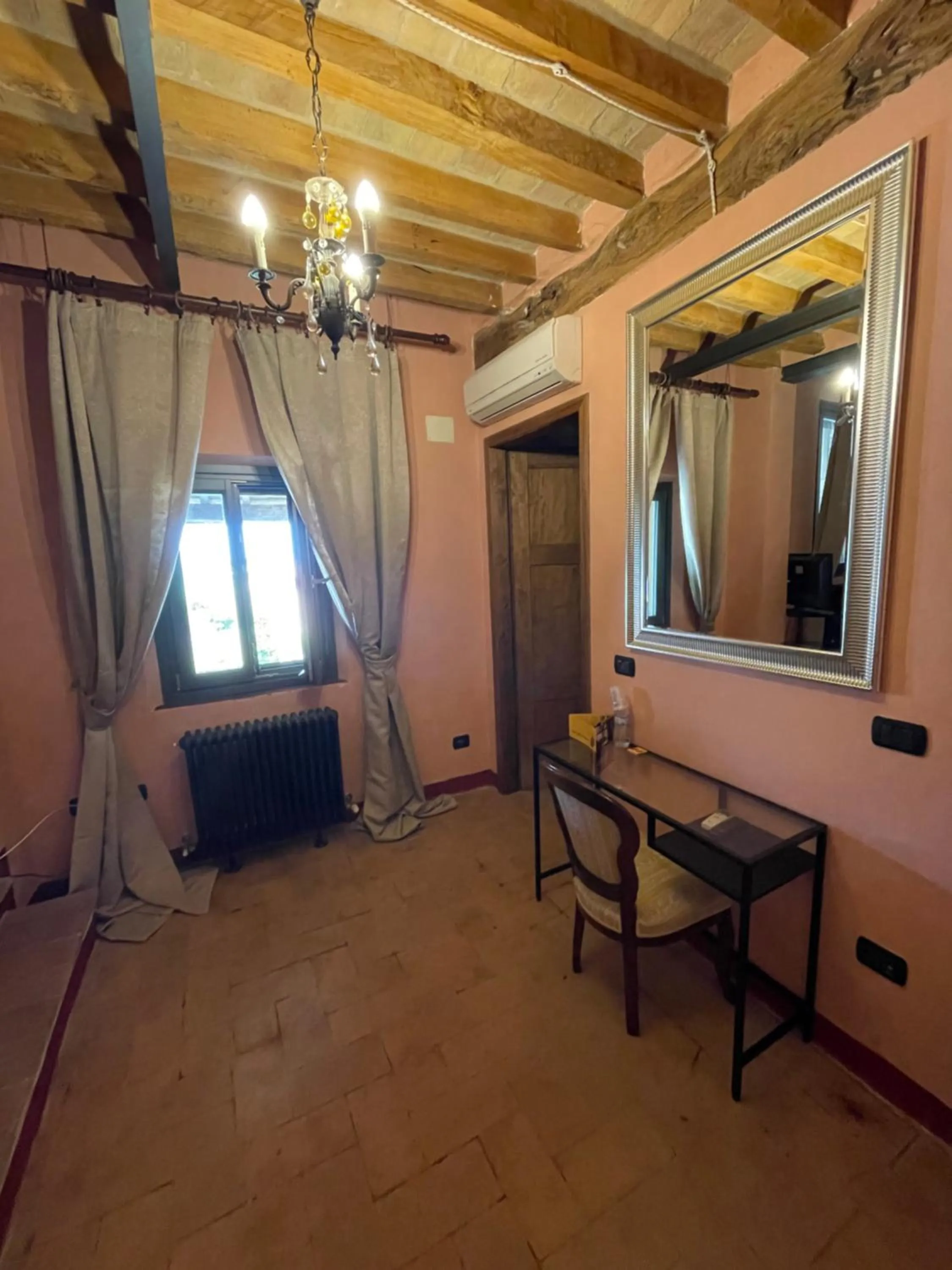 B&B Il Conte Giacomo