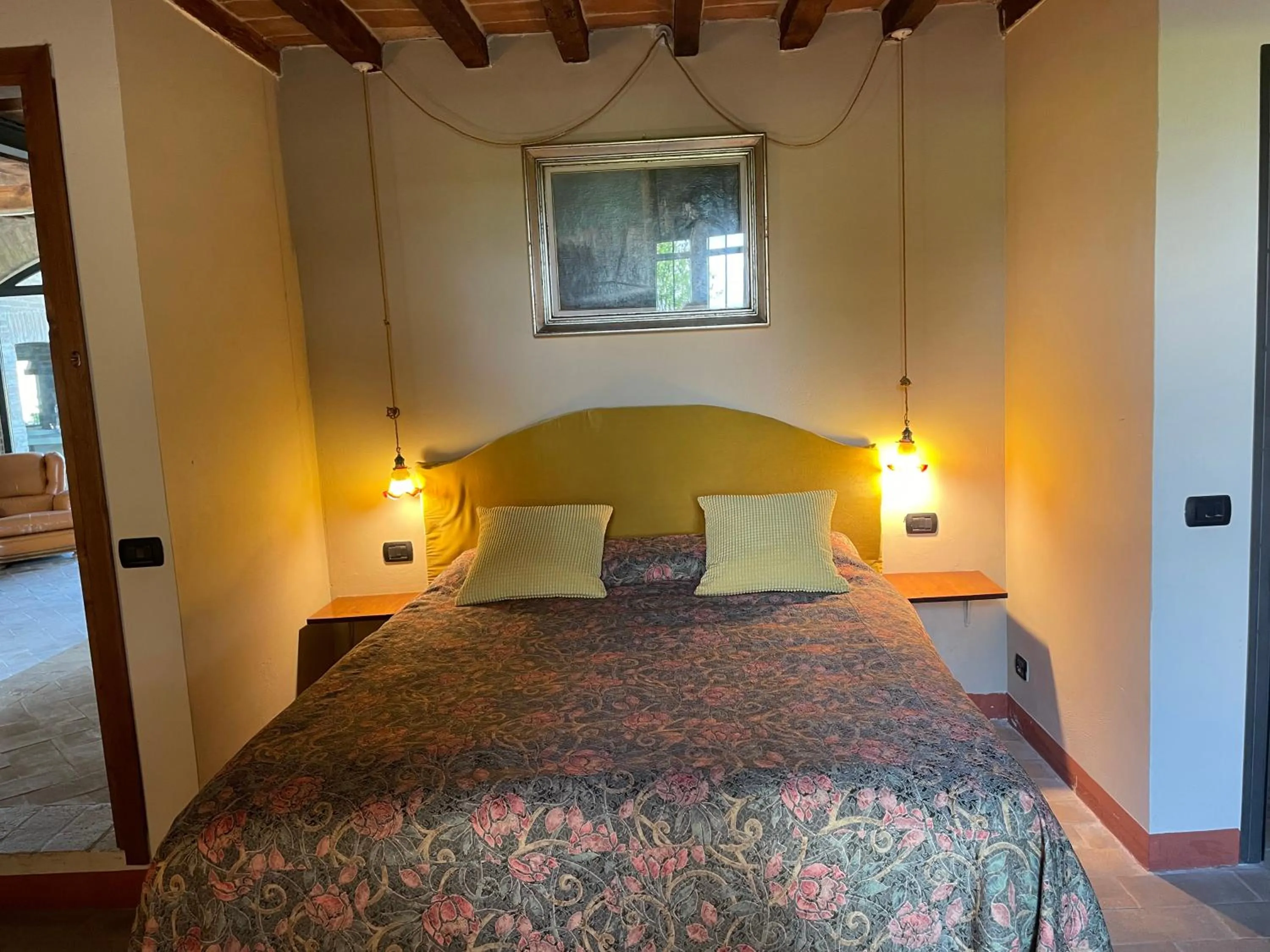 B&B Il Conte Giacomo