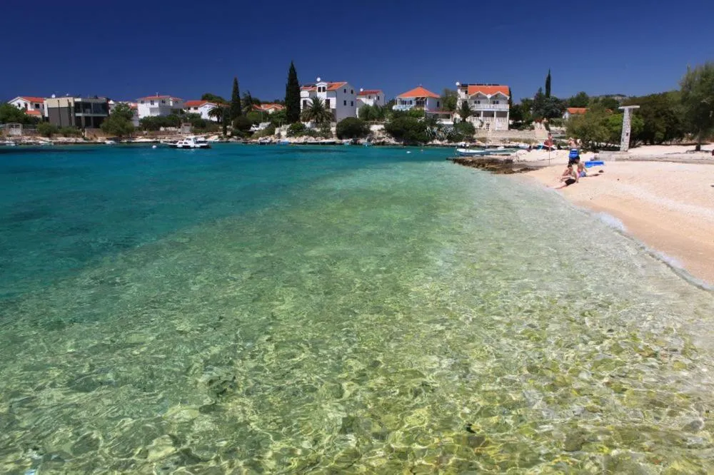 Nearby landmark in Apartments Andro