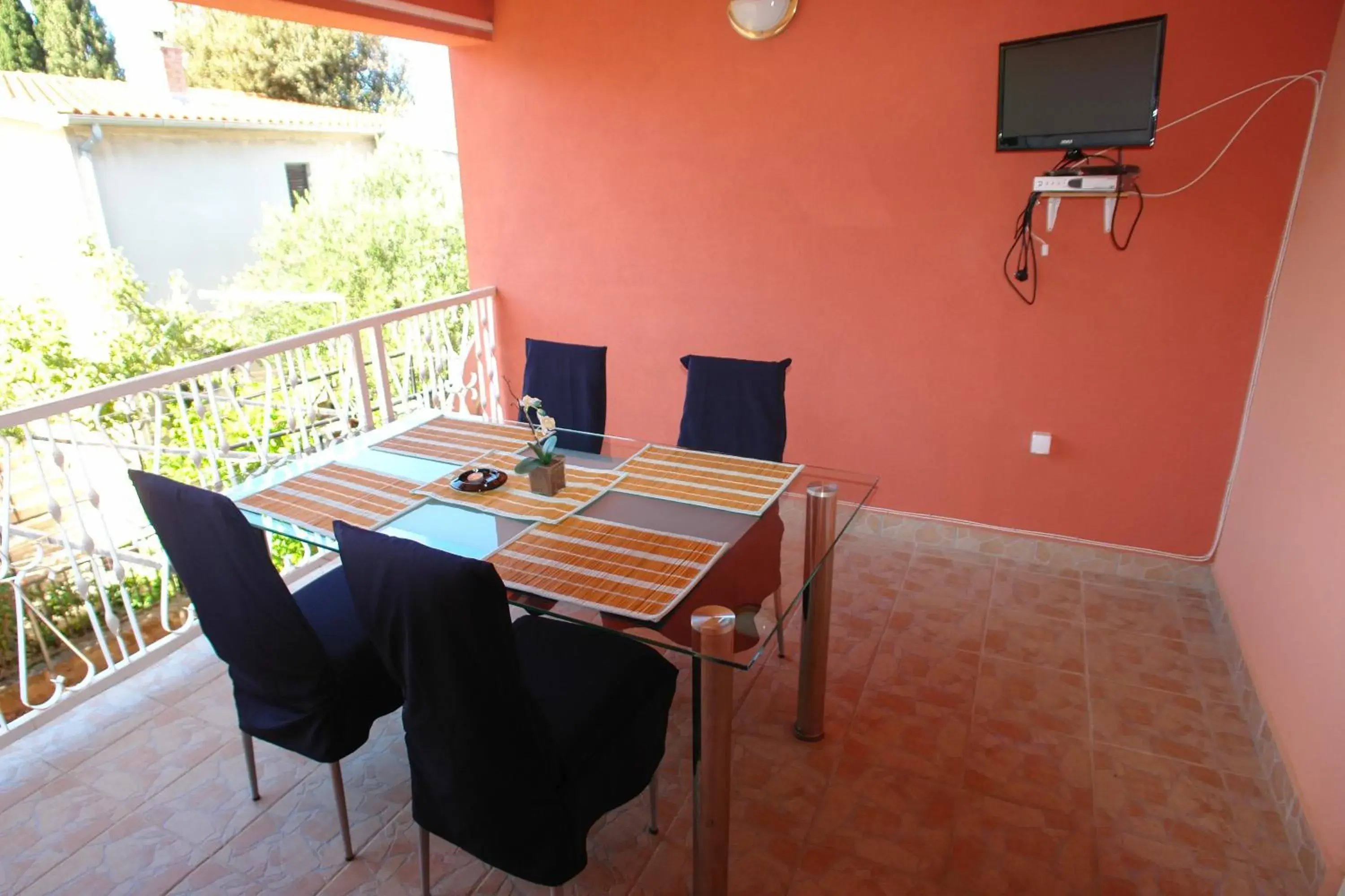 Apartments Andro Apartments Andro