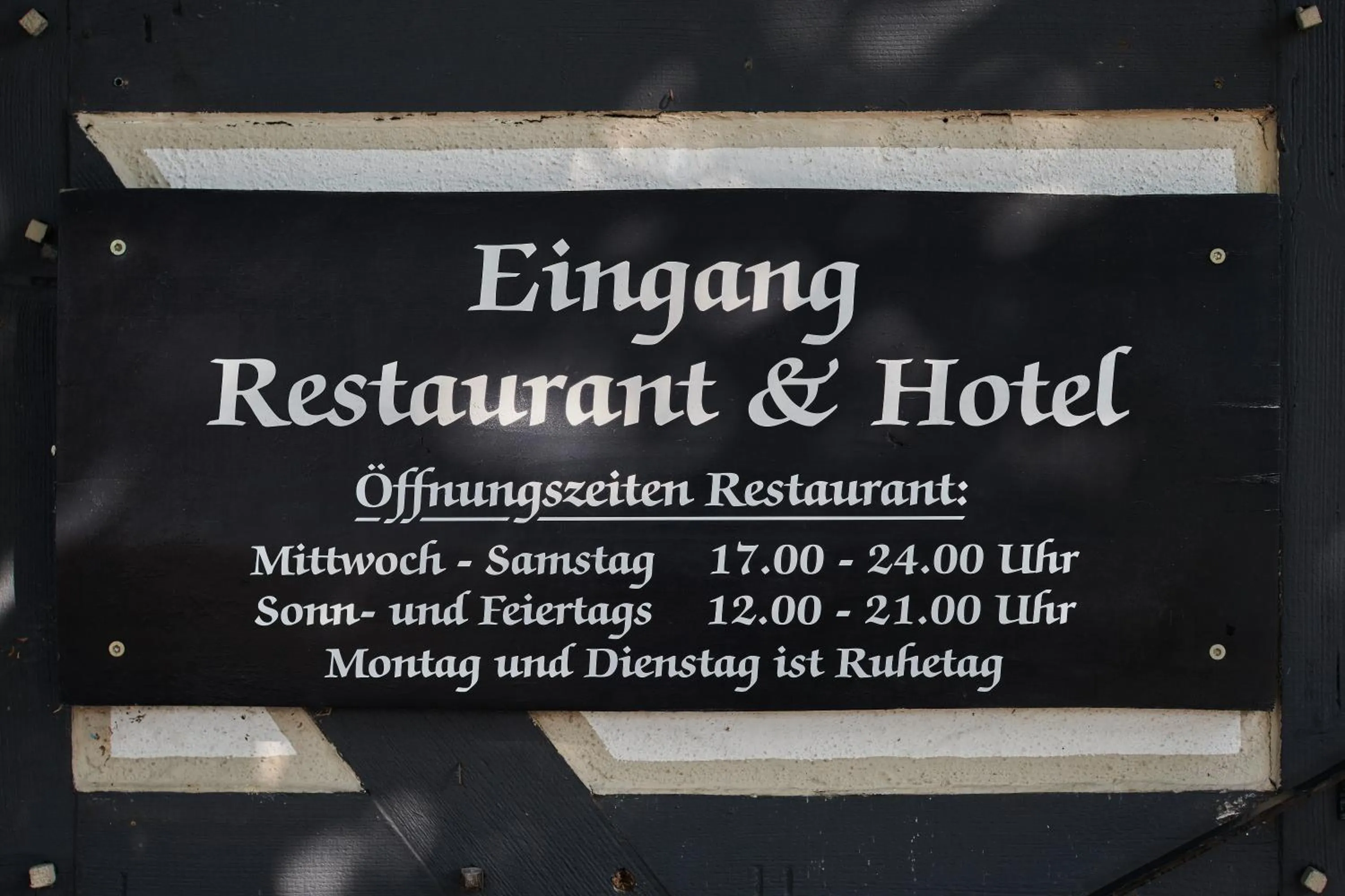 Property logo or sign in Hotel Der Grischäfer
