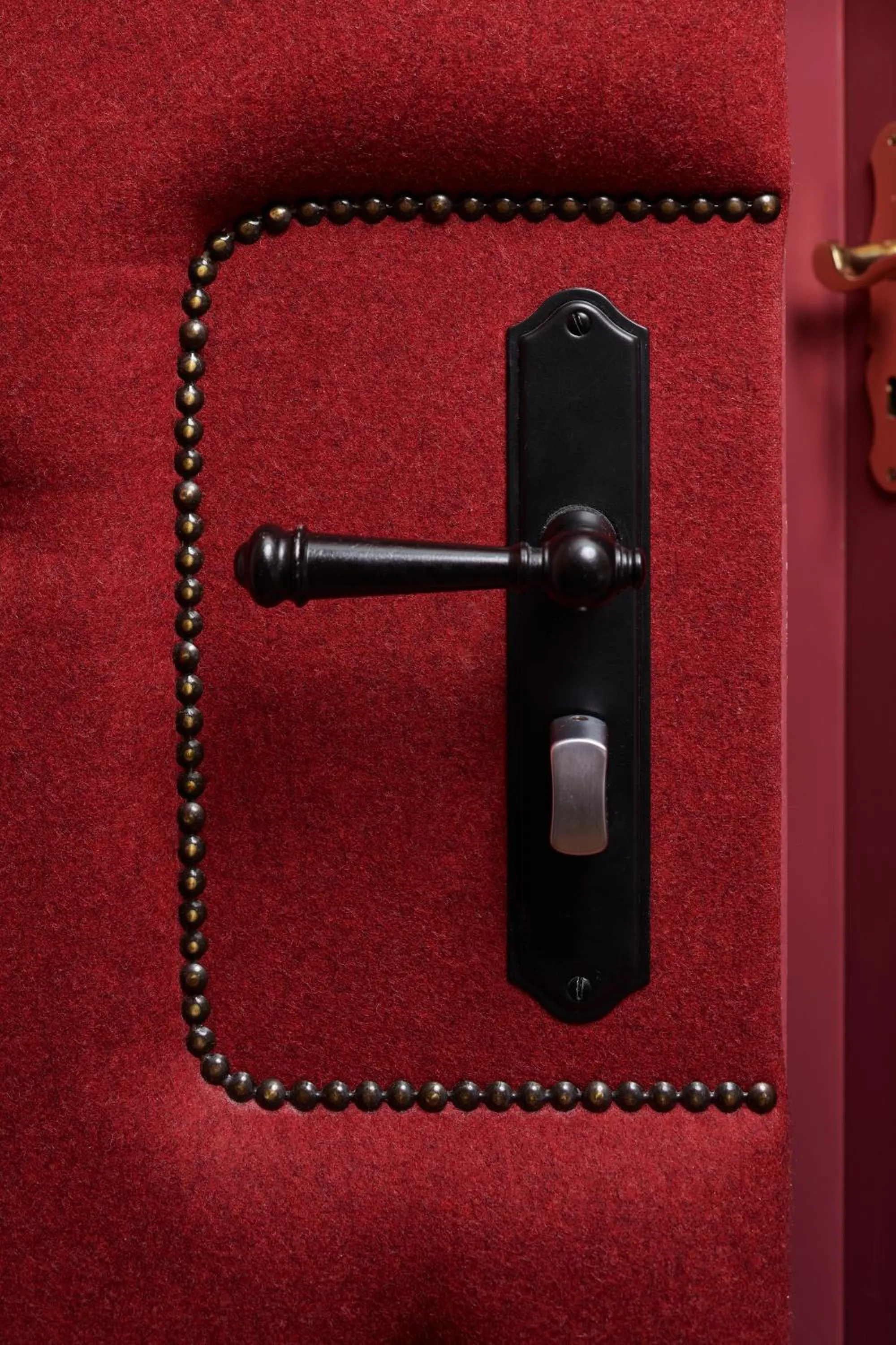 Photo of the whole room in Hotel Der Grischäfer