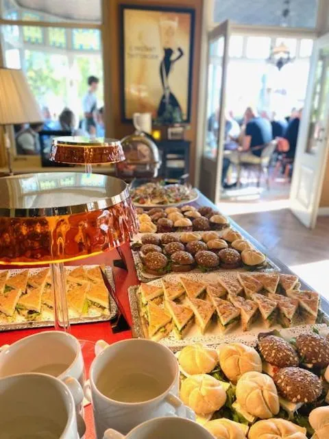 Hotel In't Holt 1654 Grand Café & Logement