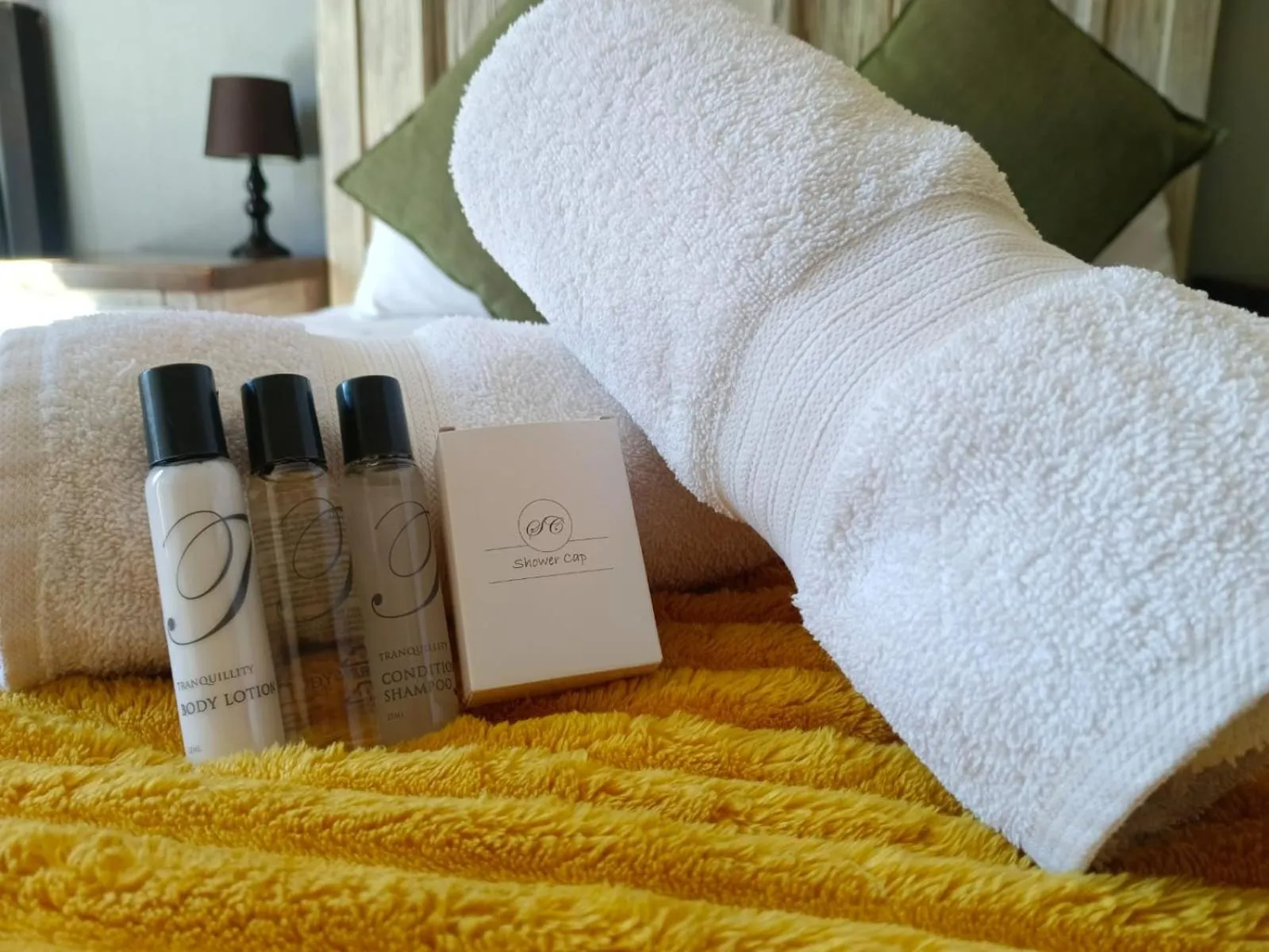 Bedroom, Bed in Picanha Guesthouse