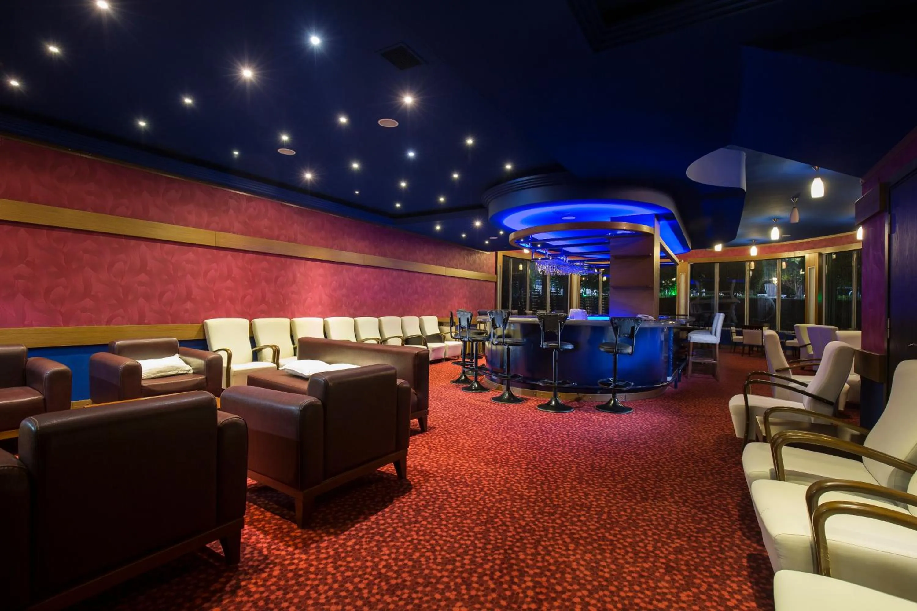 Lycus River Thermal Hotel