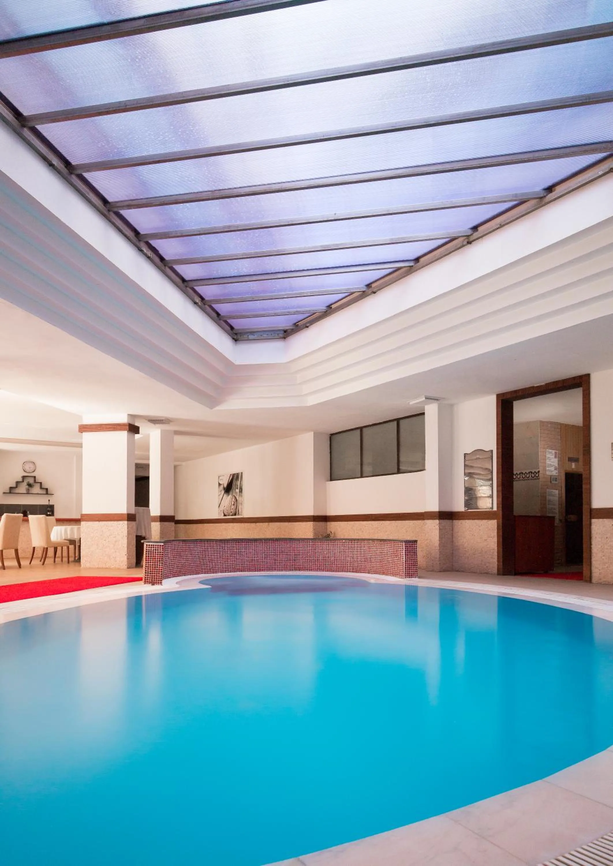 Lycus River Thermal Hotel