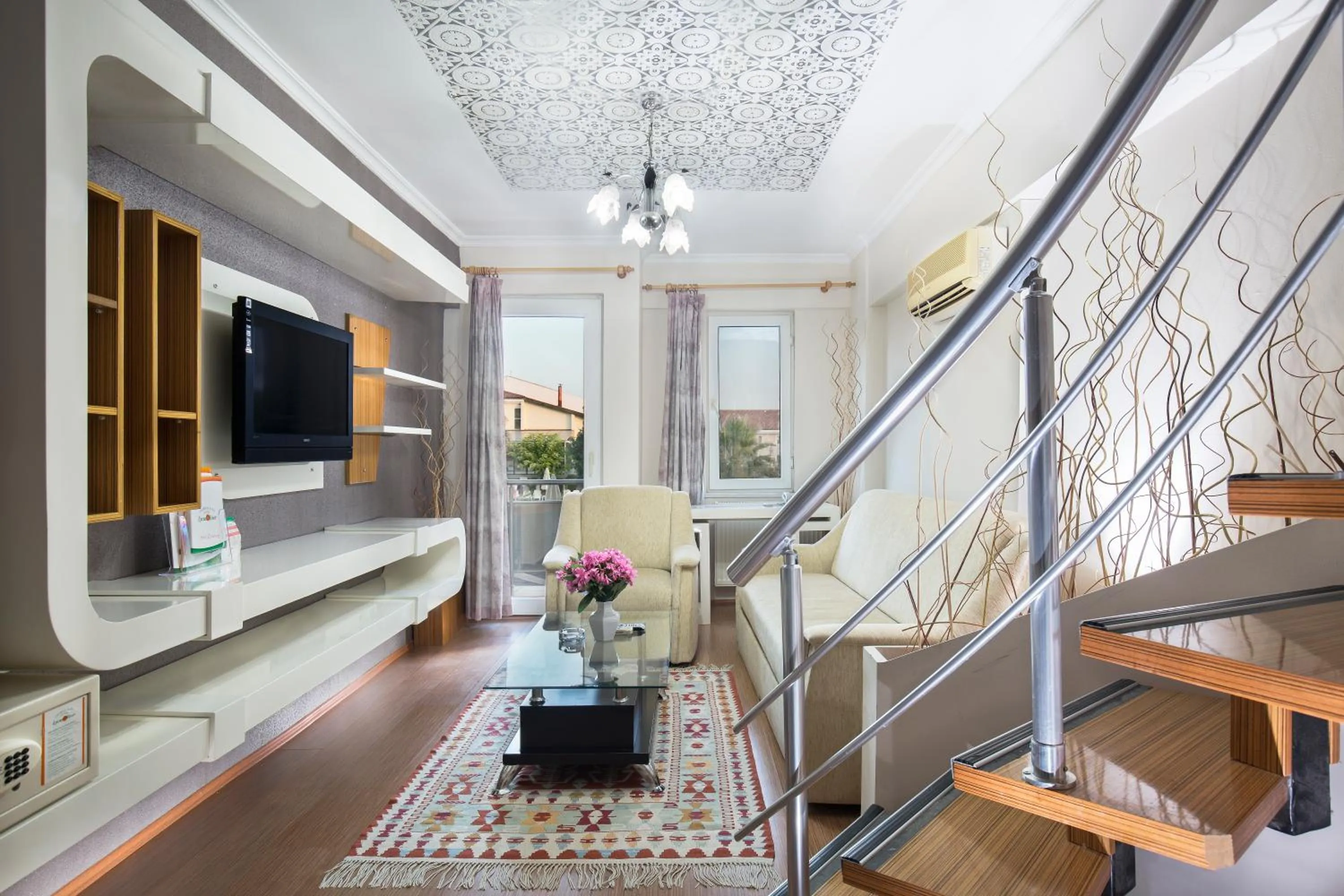 Lycus River Thermal Hotel