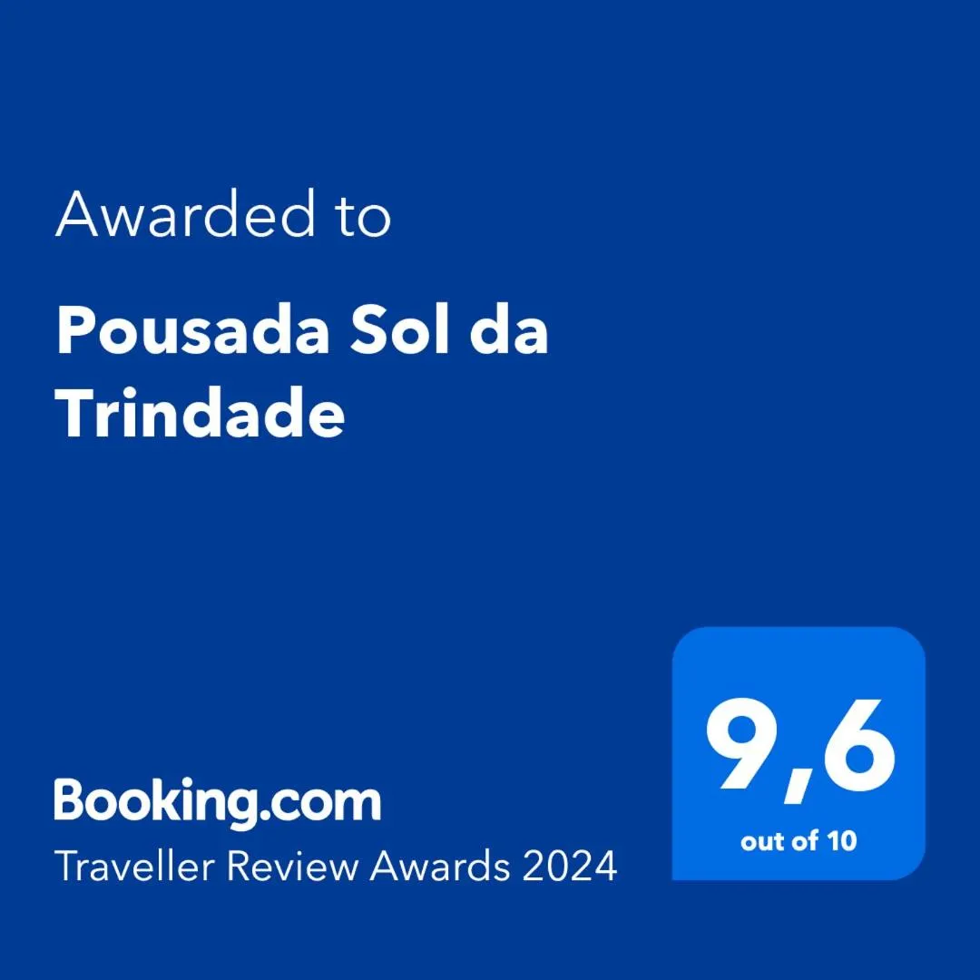Pousada Sol da Trindade