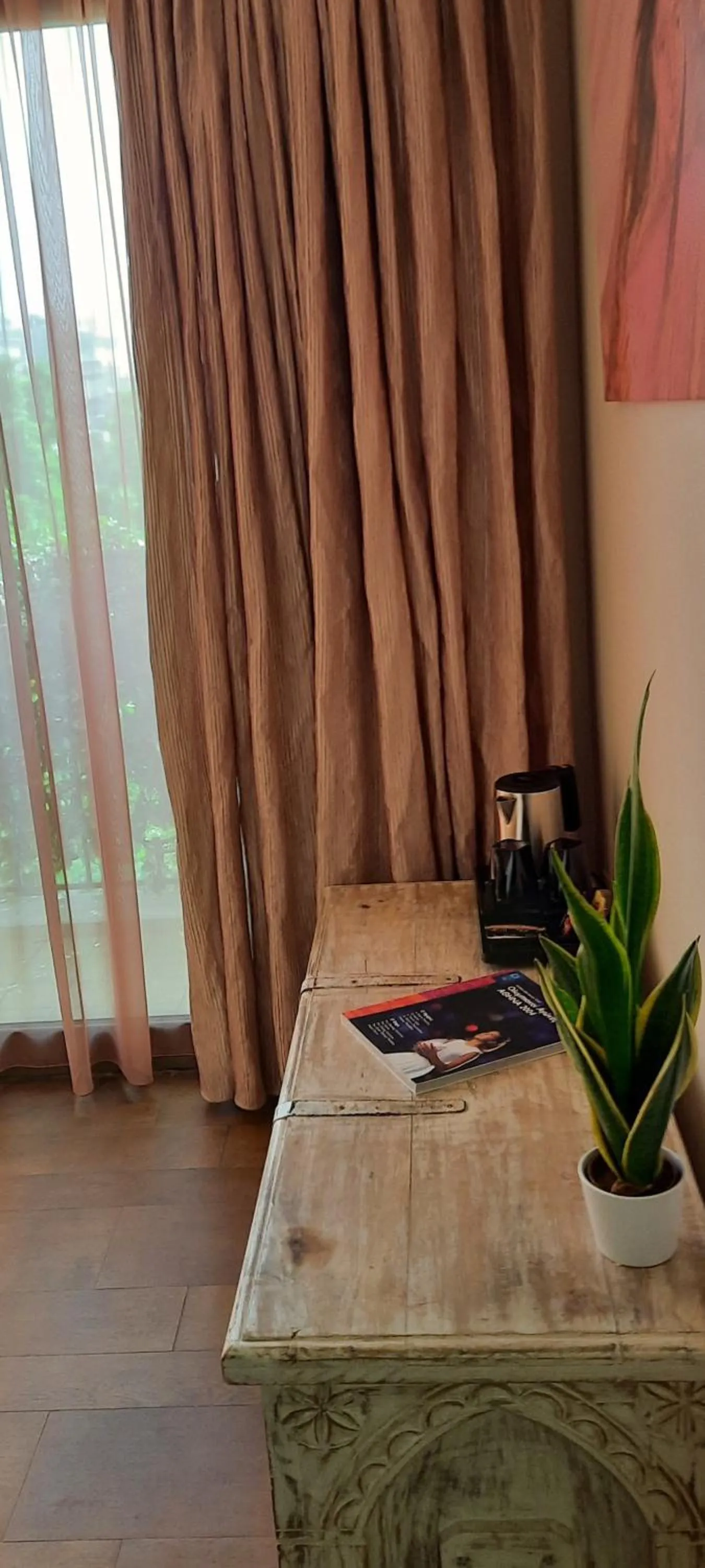 Olympic Fashion Hotels