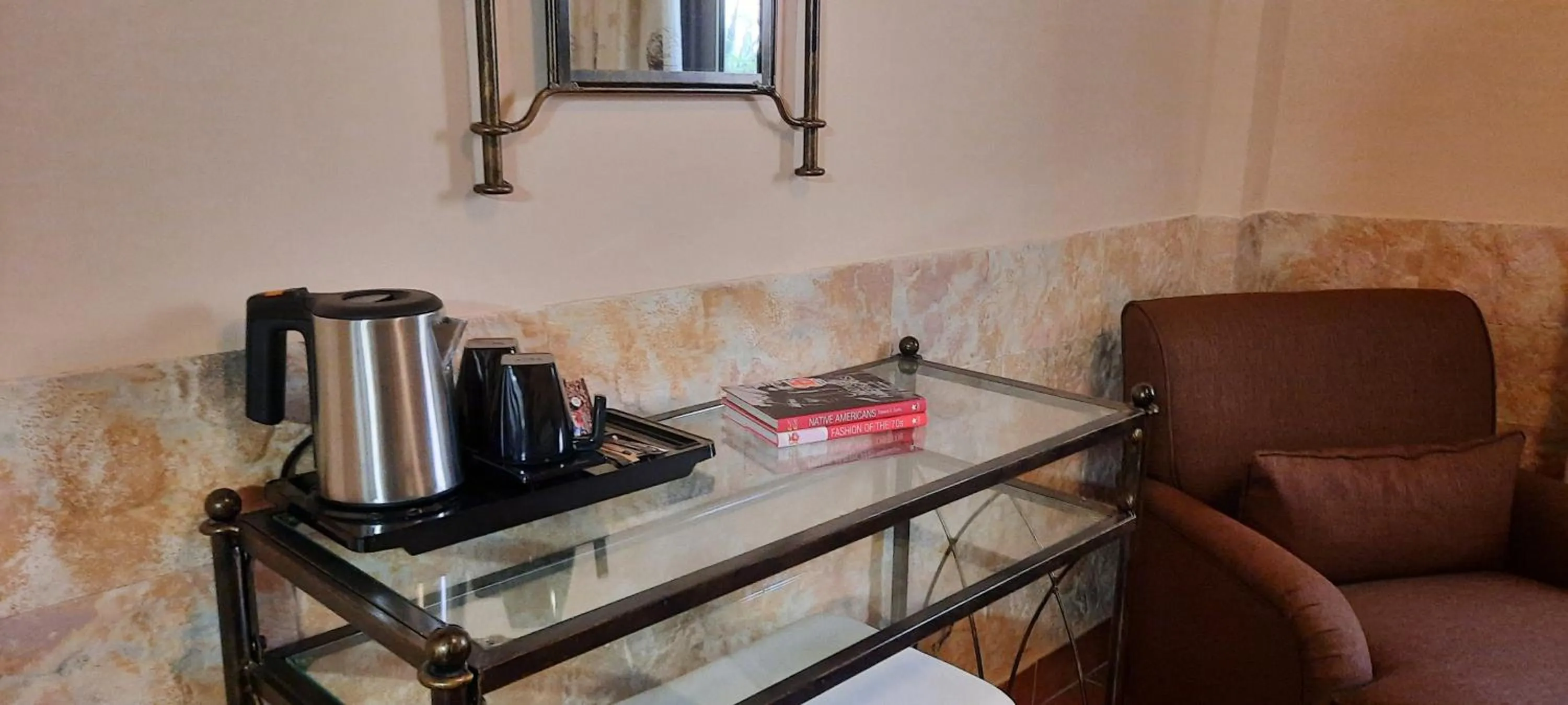 Olympic Fashion Hotels